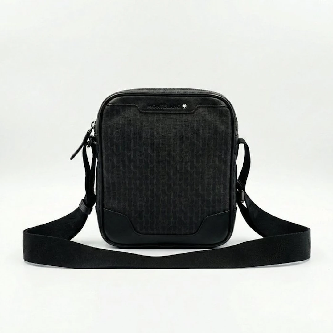 Montblanc - M_Gram 4810. - Shoulder bag