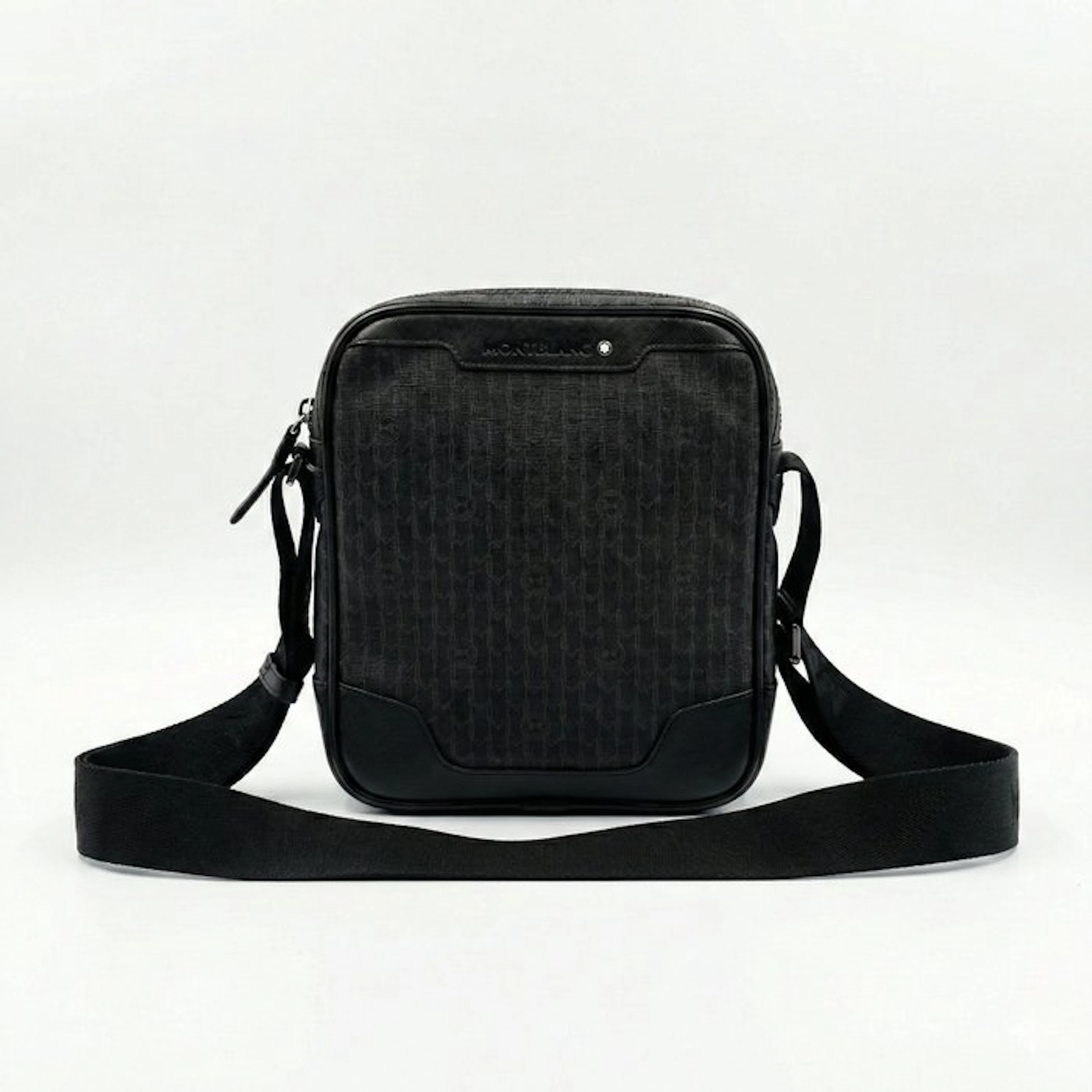 Montblanc - M_Gram 4810. - Shoulder bag