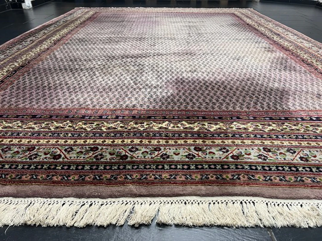 Sarough Mir - Rug - 340 cm - 250 cm