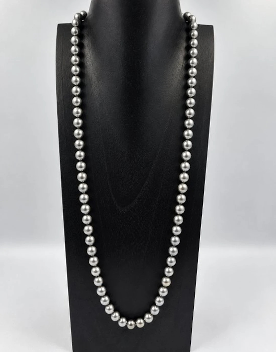 Franklin Mint - Metal Franklin Mint necklace 'Jackie’s...