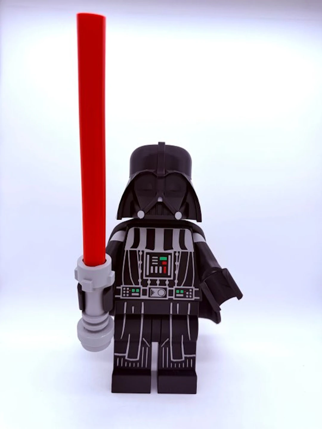 Figurine - "Darth Vader XL Minifigure" - Plastic