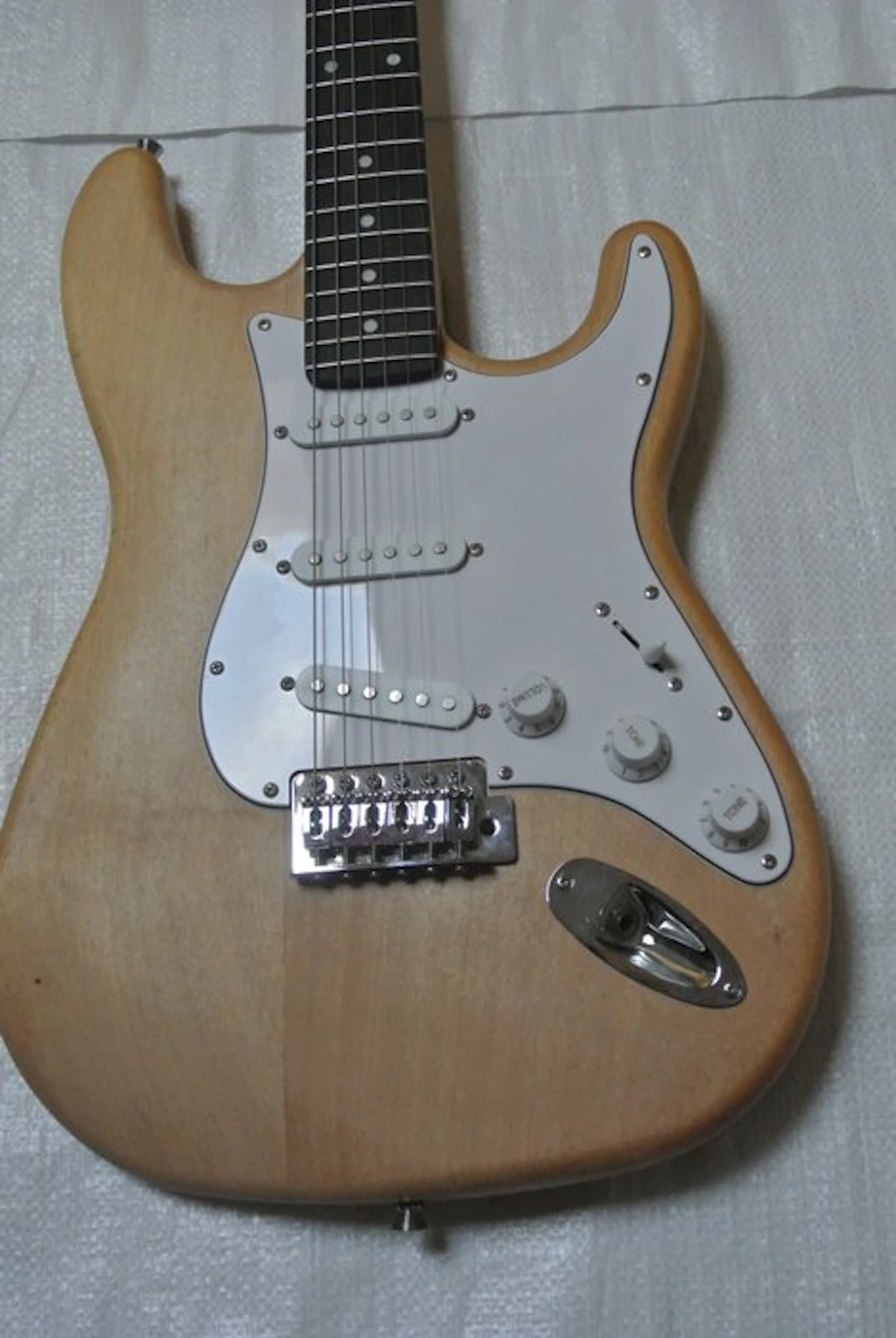 thomann - - Electric guitar - Netherlands - 2026 (No reserve price)