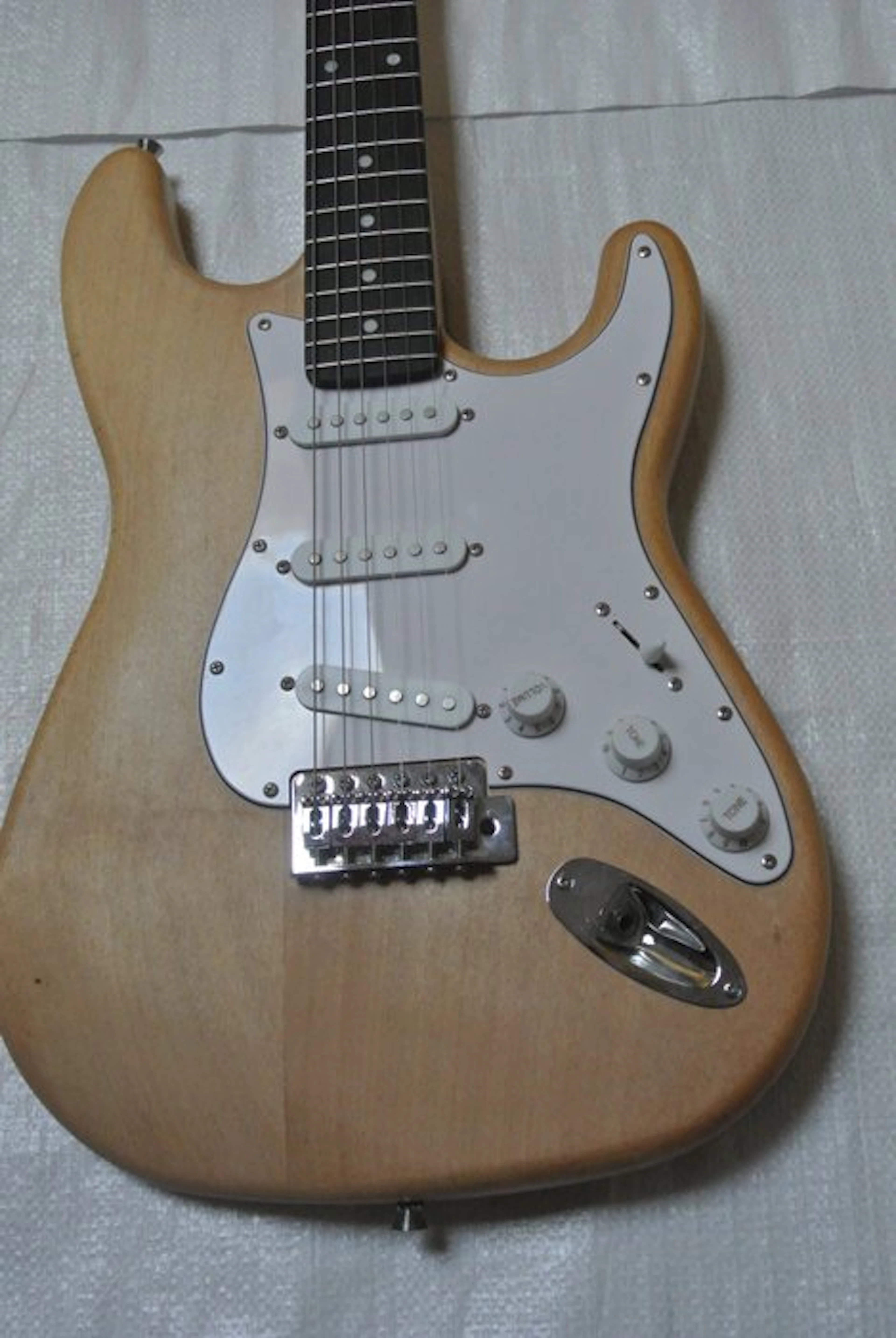 thomann - - Electric guitar - Netherlands - 2026 (No reserve price)