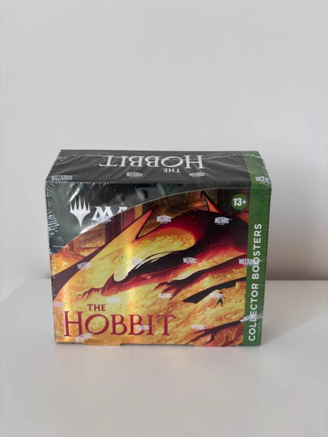 Wizards of The Coast - 1 Booster box - Magic: The...