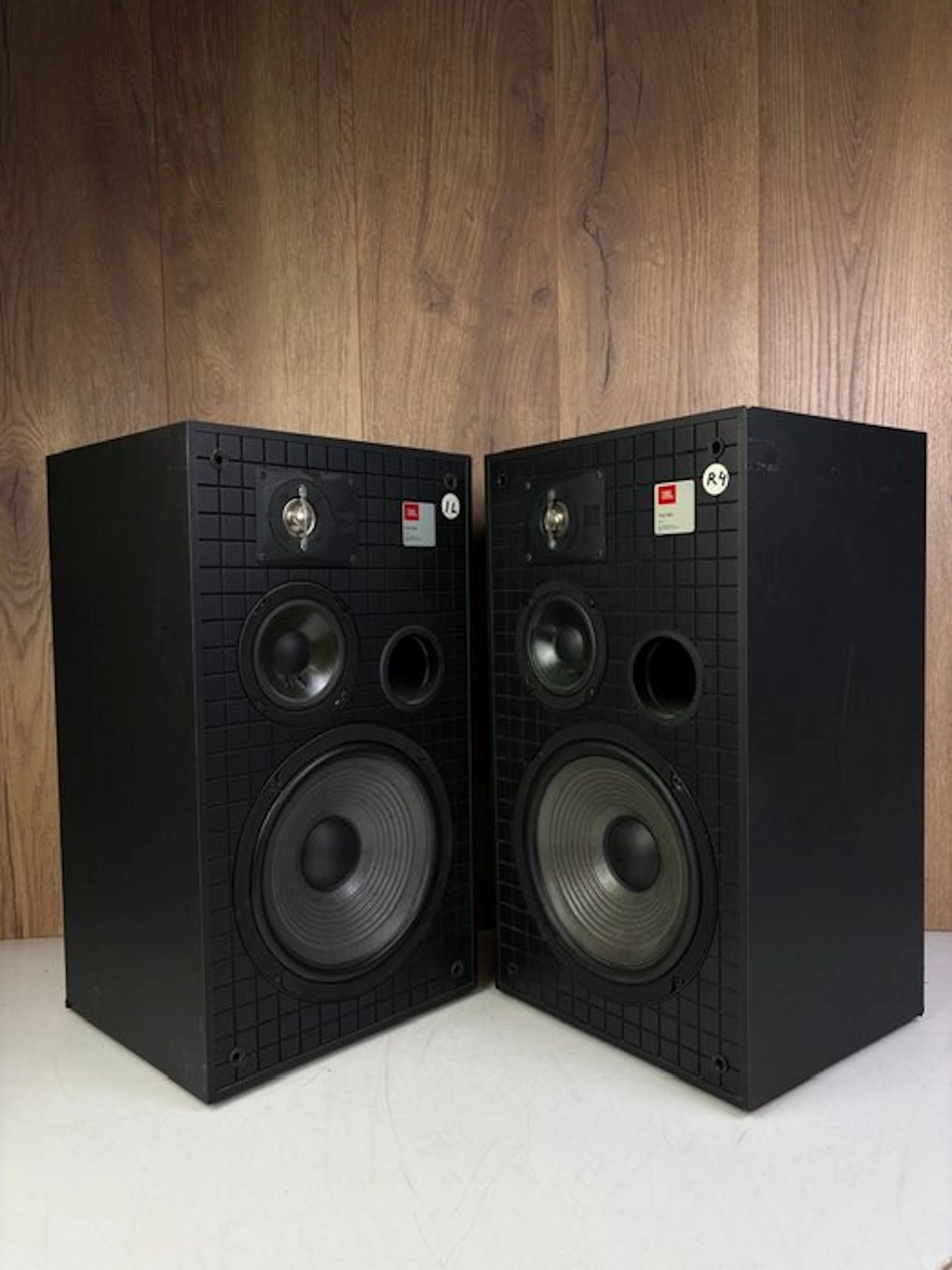 JBL - TLX 9 GI Speaker set