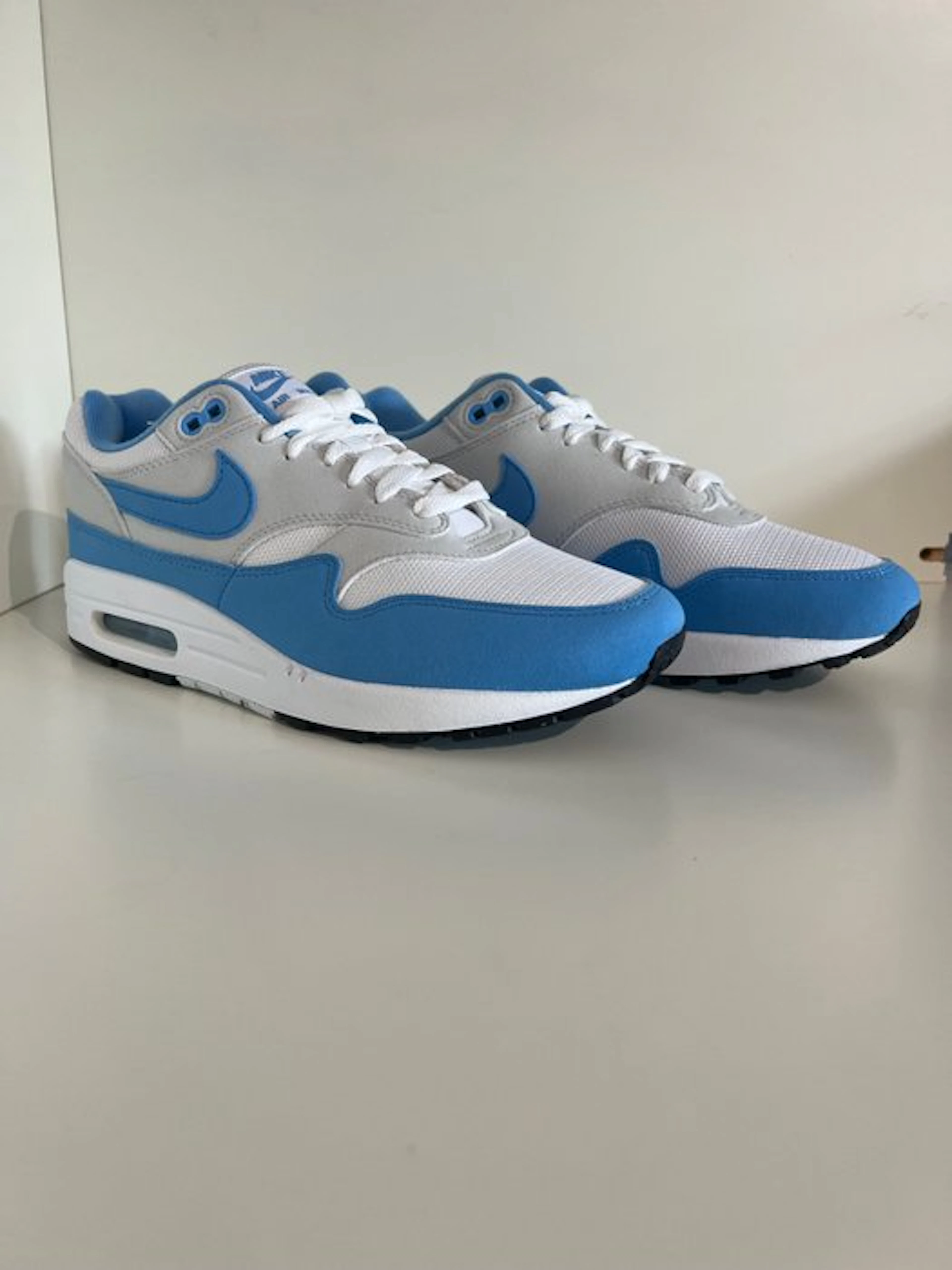 Nike - Air Max - Sneakers - Size: EU 42 - New with tags