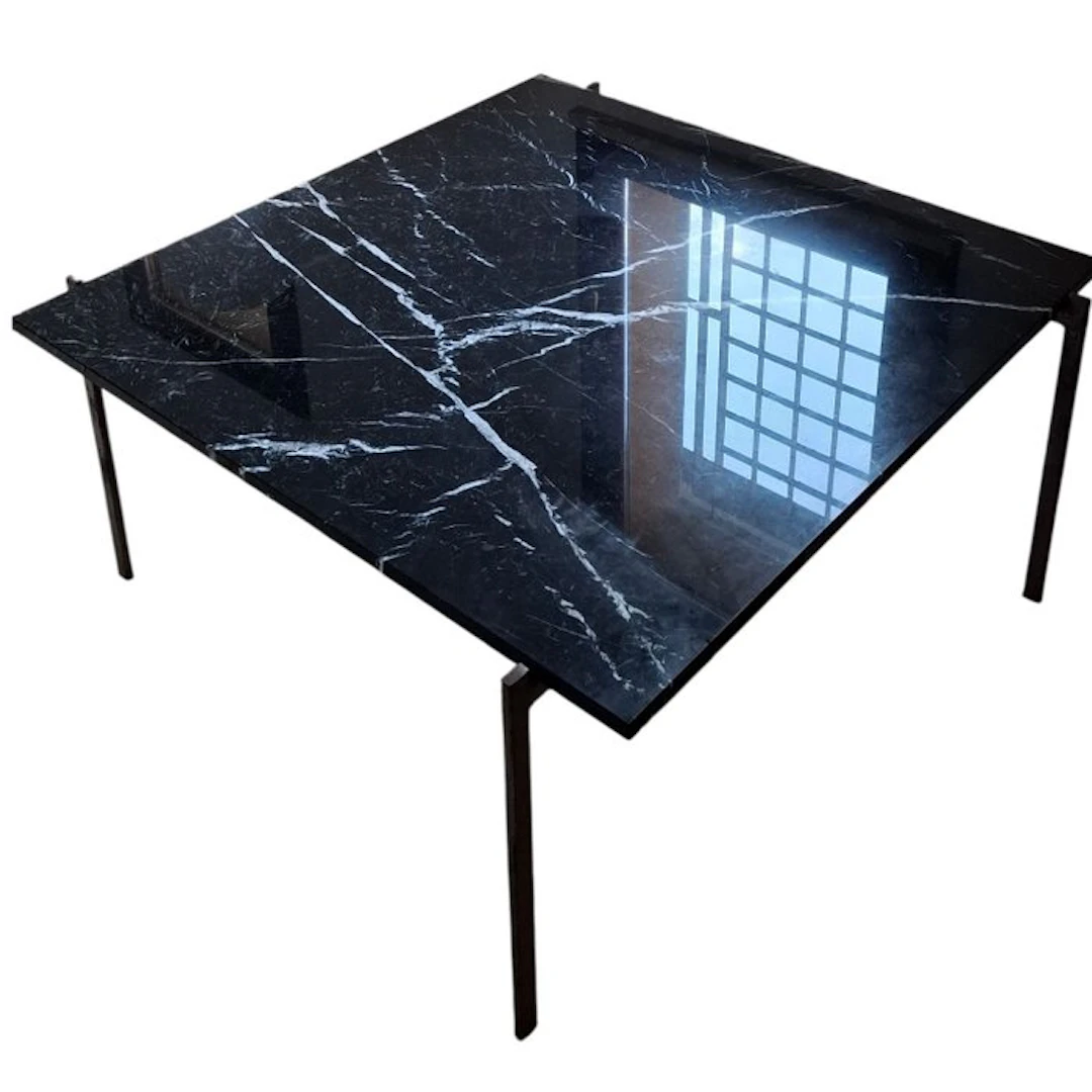 Table - Marble Machine - Designer marble table