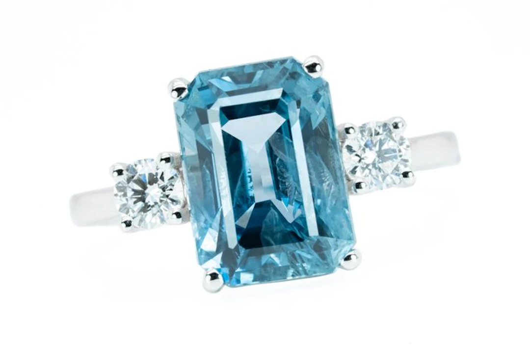 Ring - 14 kt