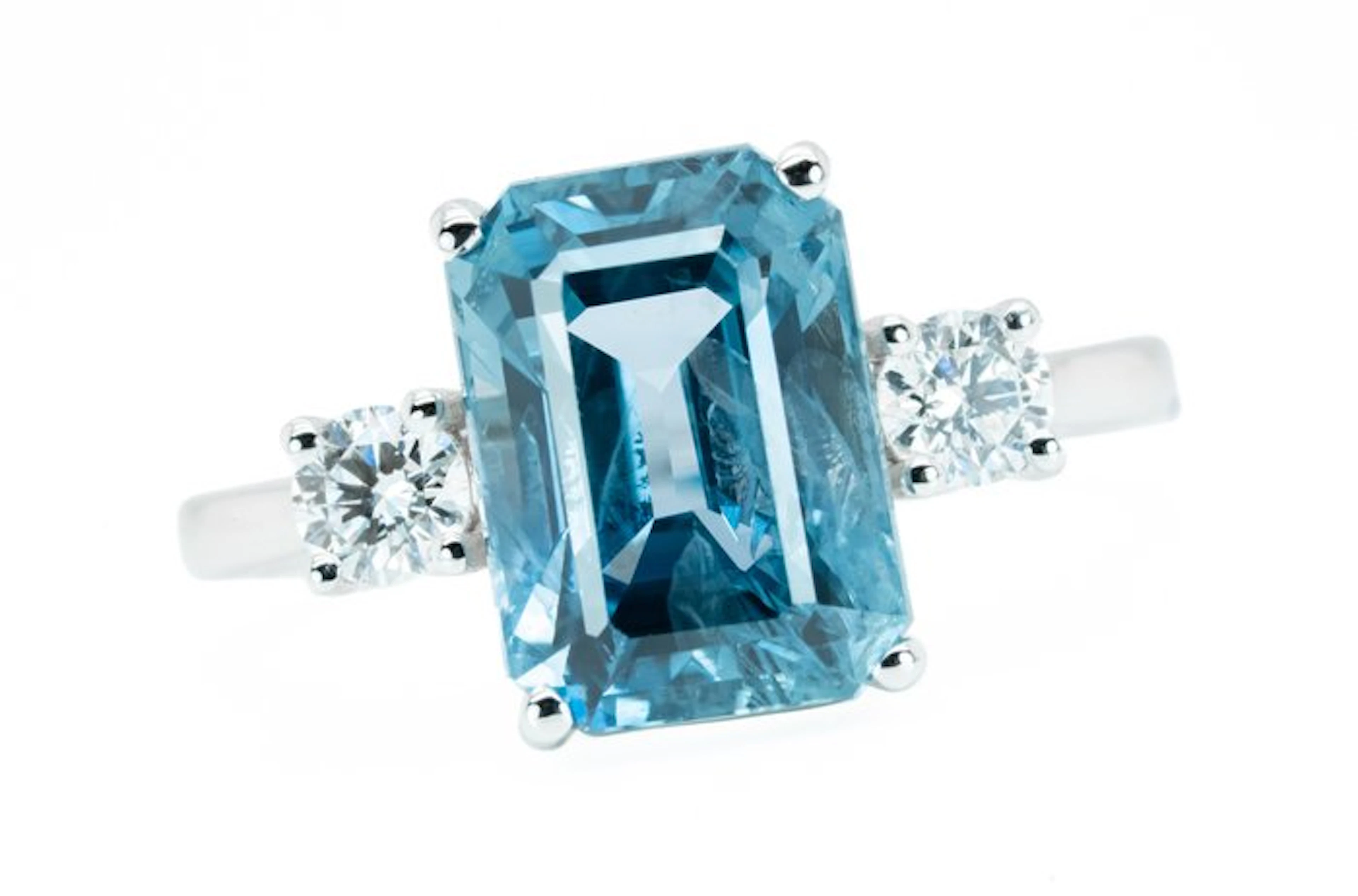 Ring - 14 kt