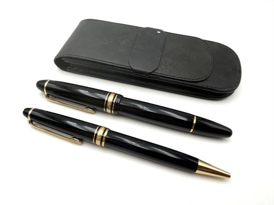 Montblanc - Meisterstück - No reserve price - Fountain pen