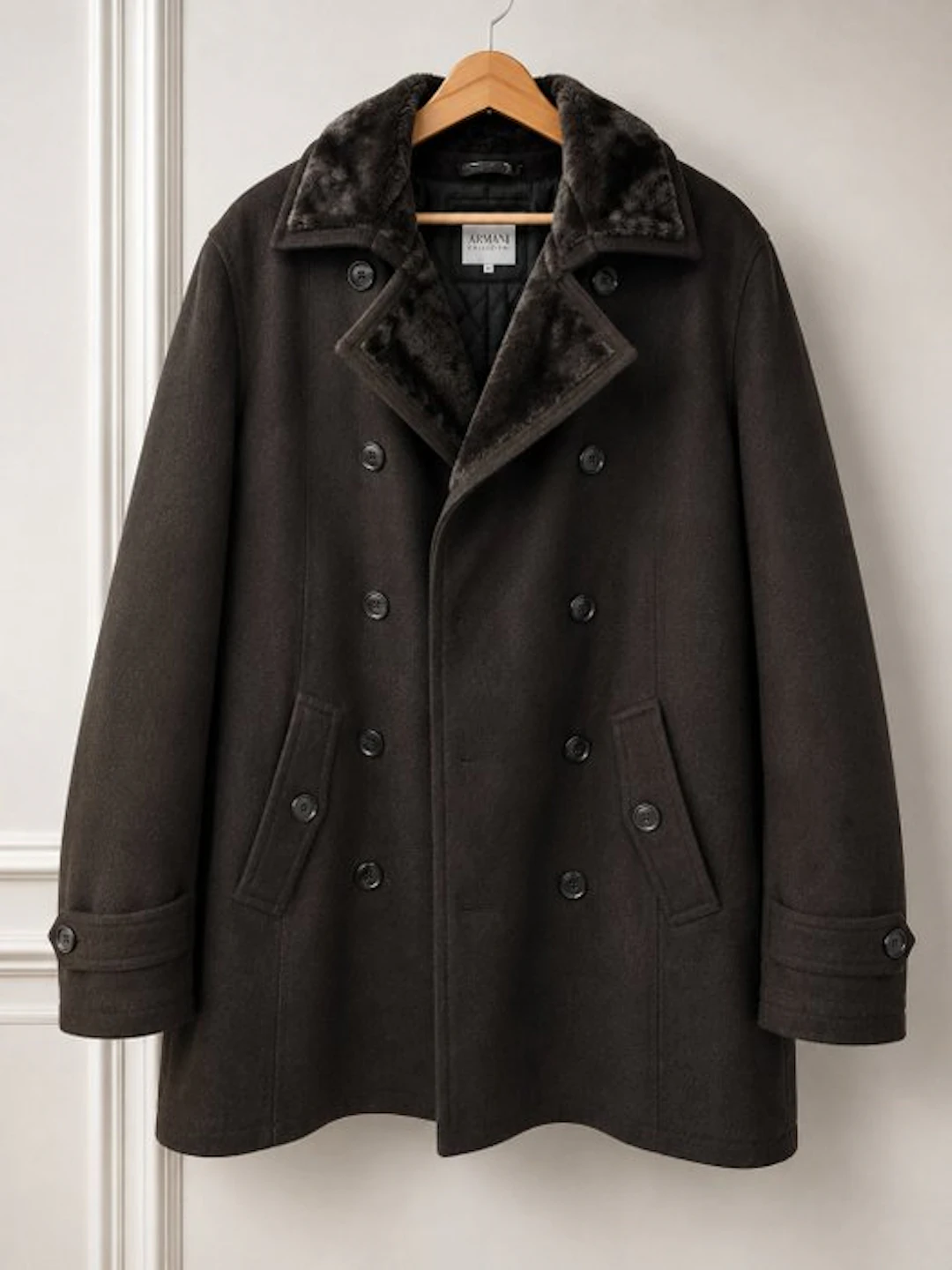 Armani Collezioni - Coat