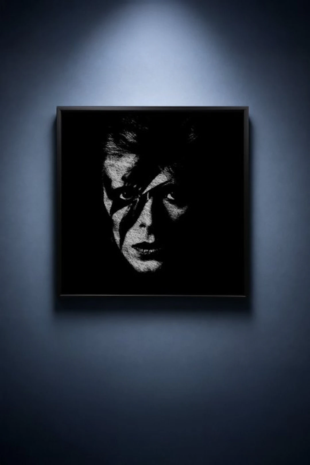 Tijs Dragtsma (1992) - Silver Skin of Stardust