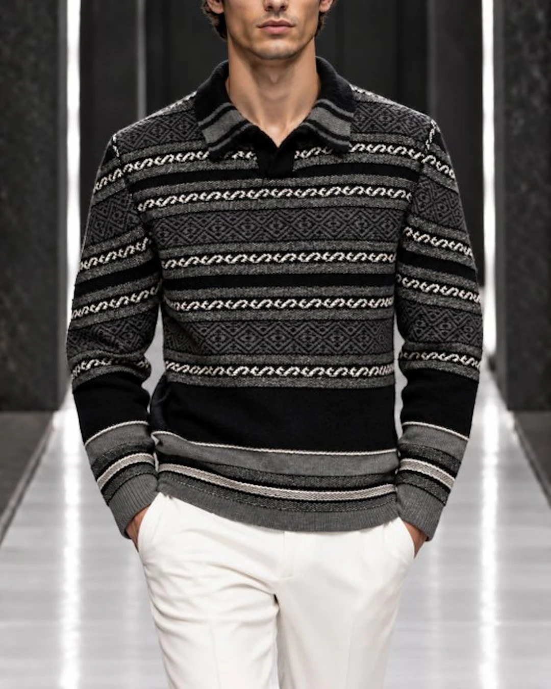 Kenzo - Jumper - Vintage