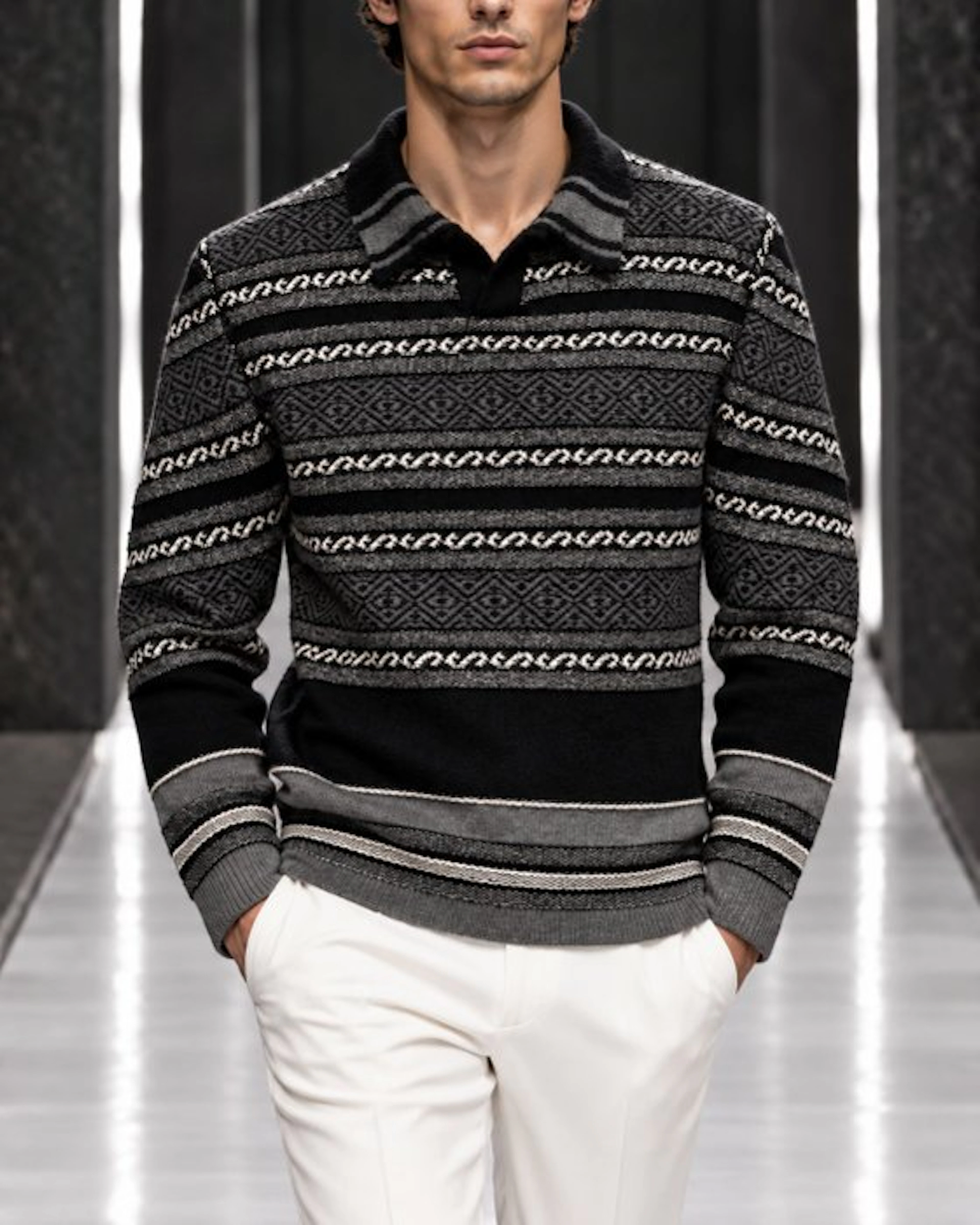 Kenzo - Jumper - Vintage