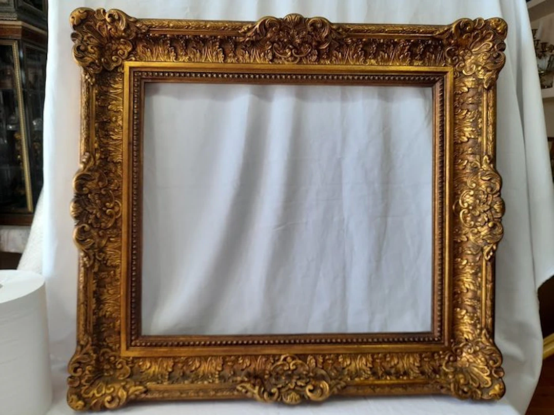 Frame - Wood