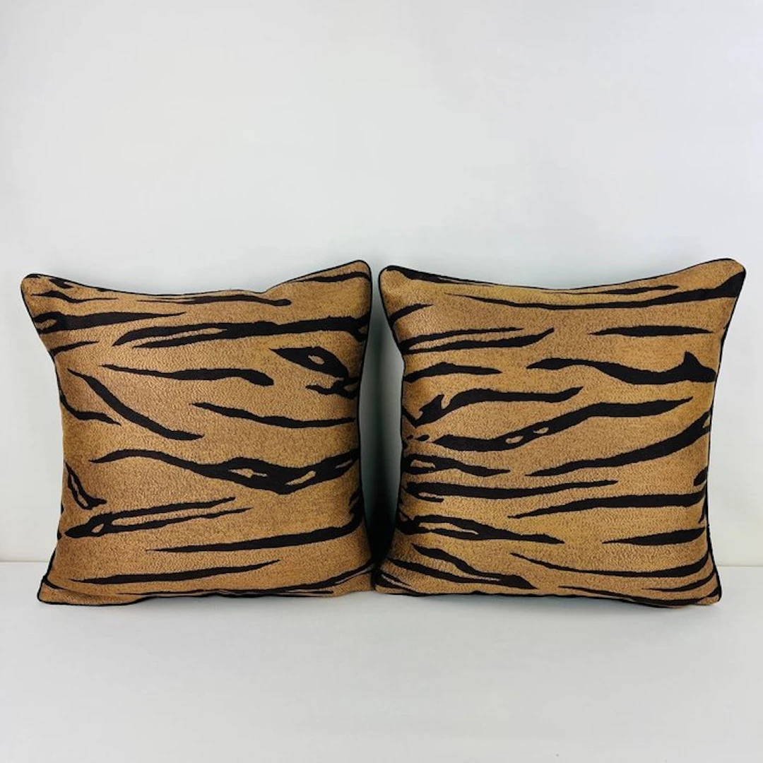 ETRO HOME - New set of two - Cushion