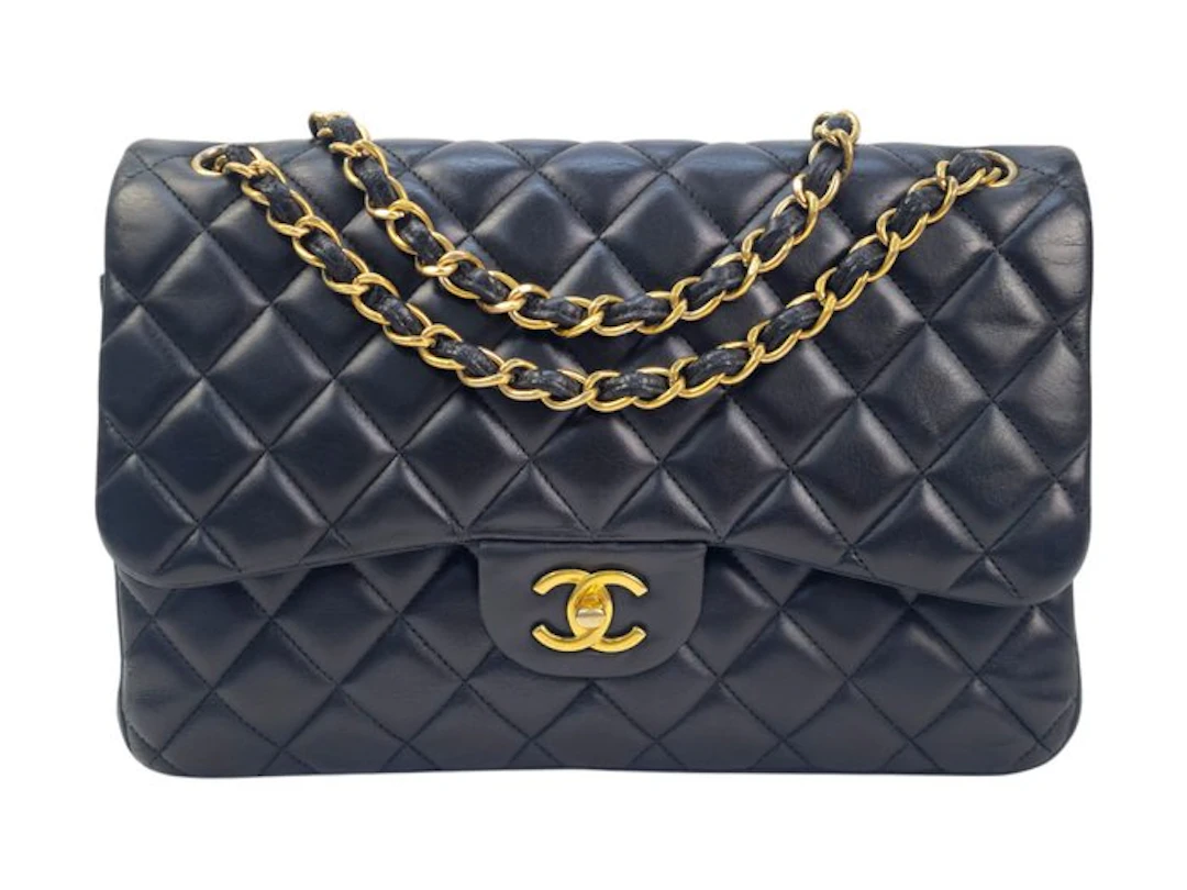 Chanel - Jumbo - Bag