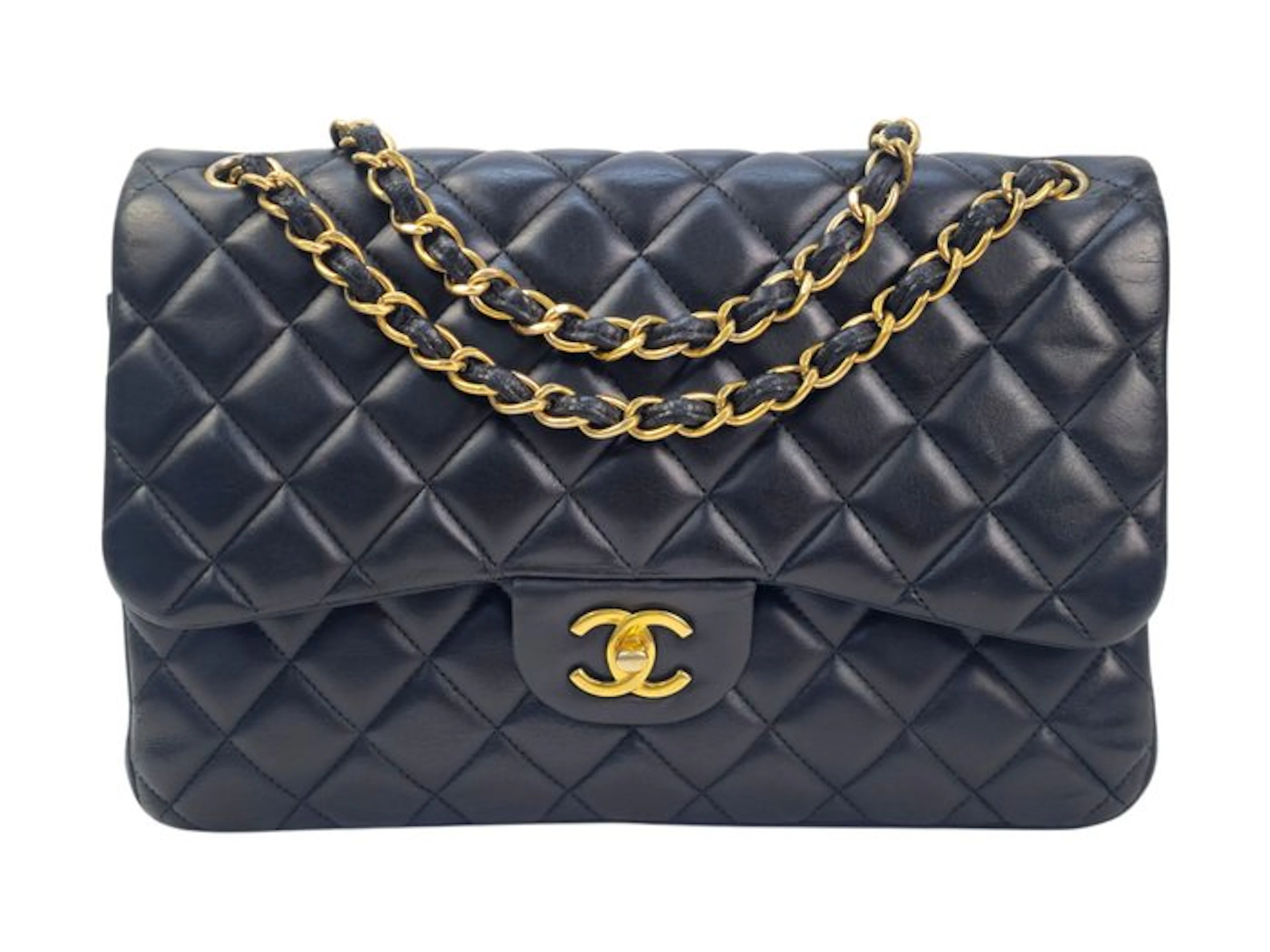 Chanel - Jumbo - Bag