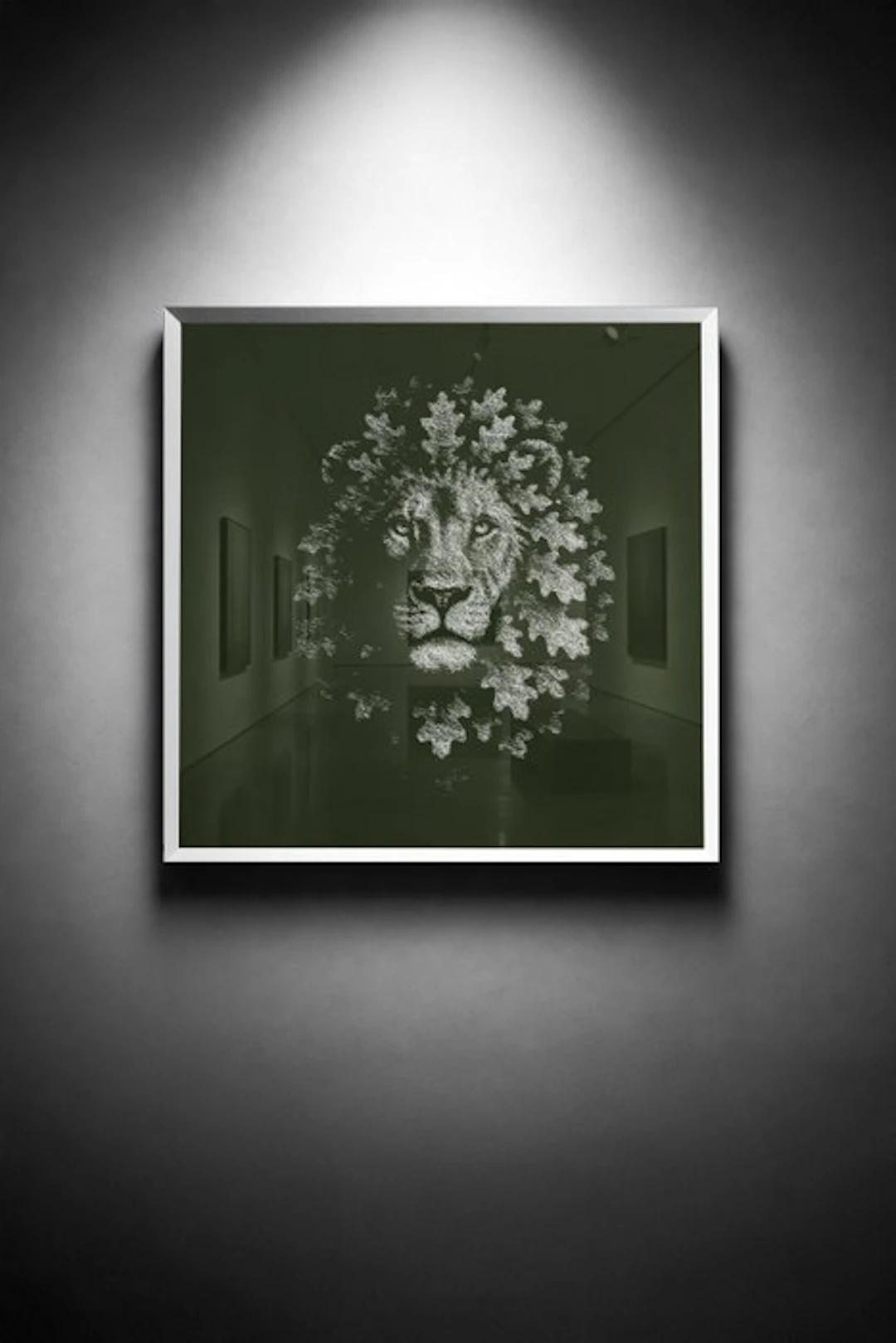 Tijs Dragtsma (1992) - A King Held in Green