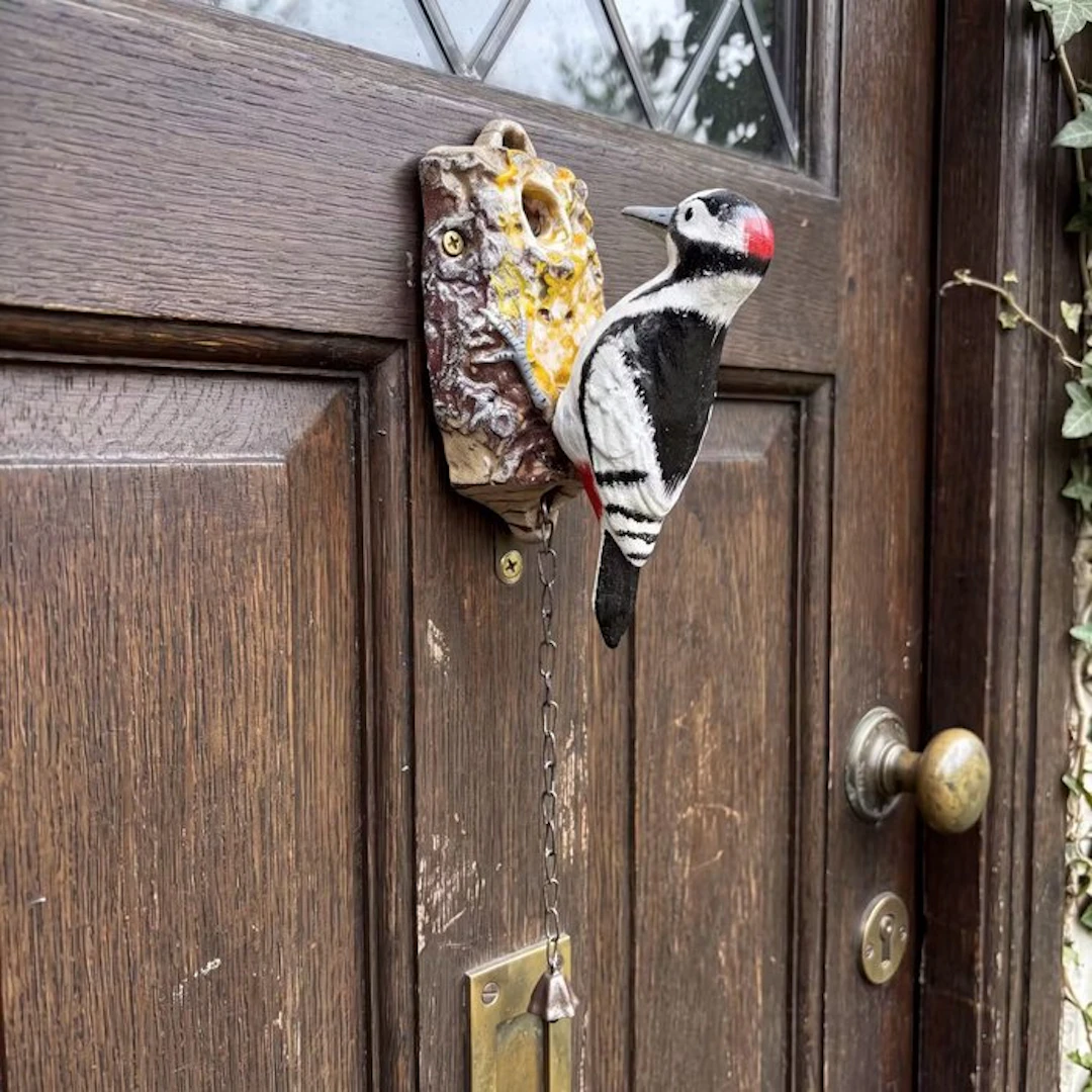 Door knocker - 2000-2010 - Specht
