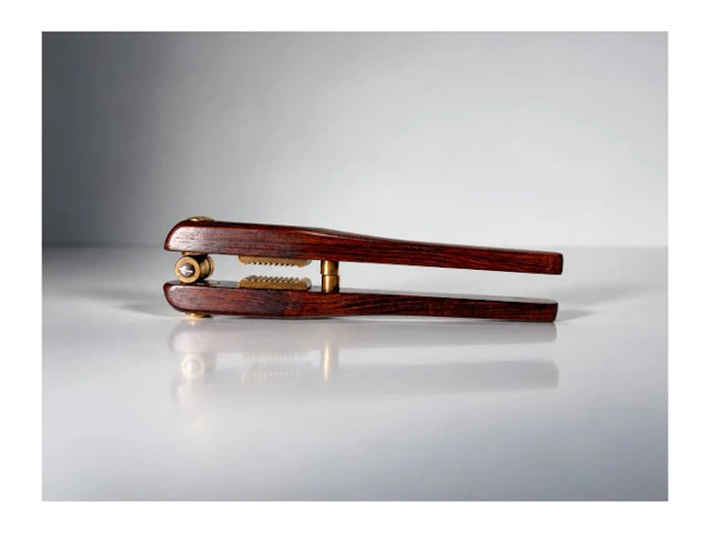 Preben Brosté - Poul Knudsen - Nutcracker - Rosewood & Brass