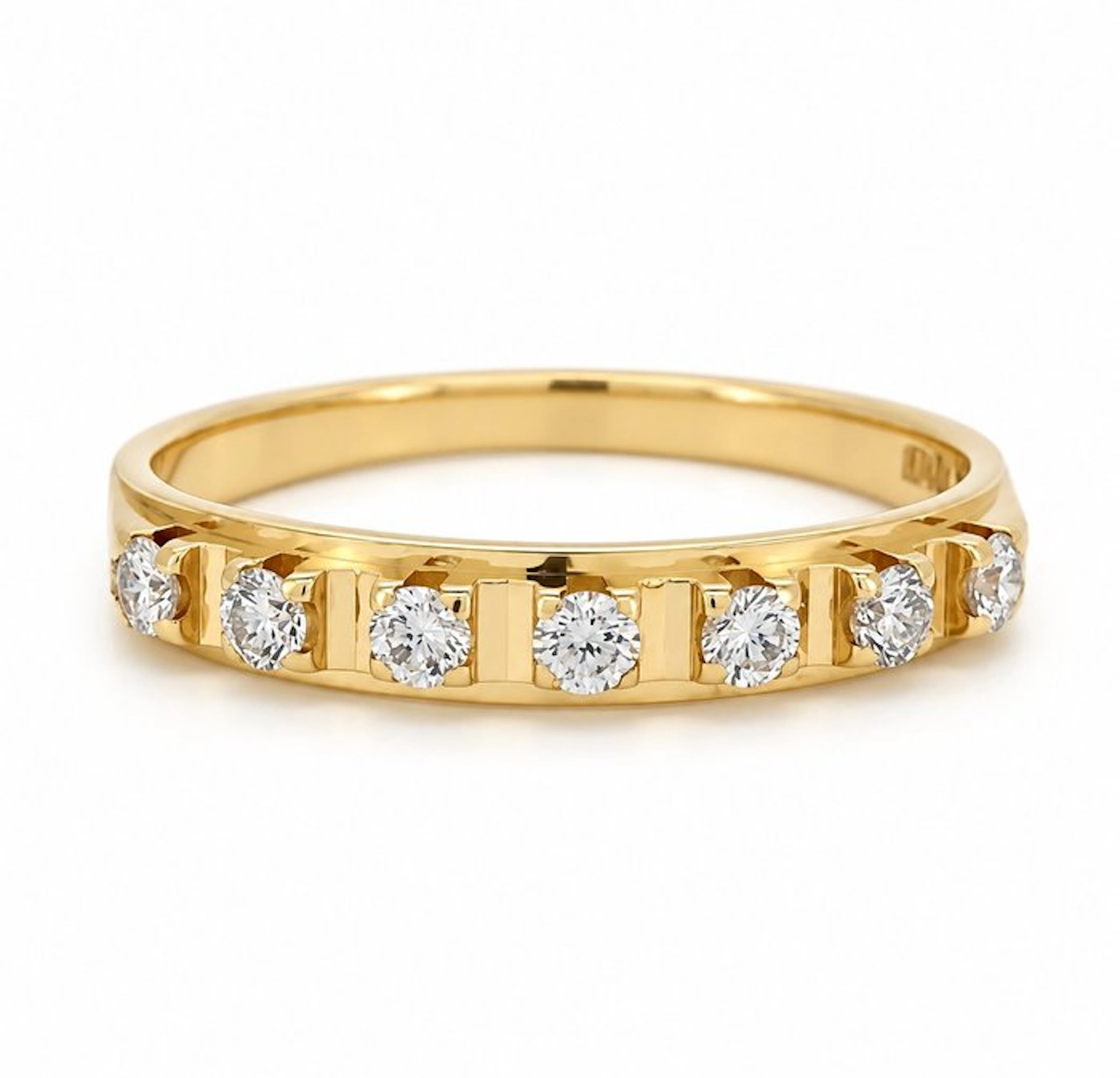 No reserve price - Damiani - Ring - 18 kt