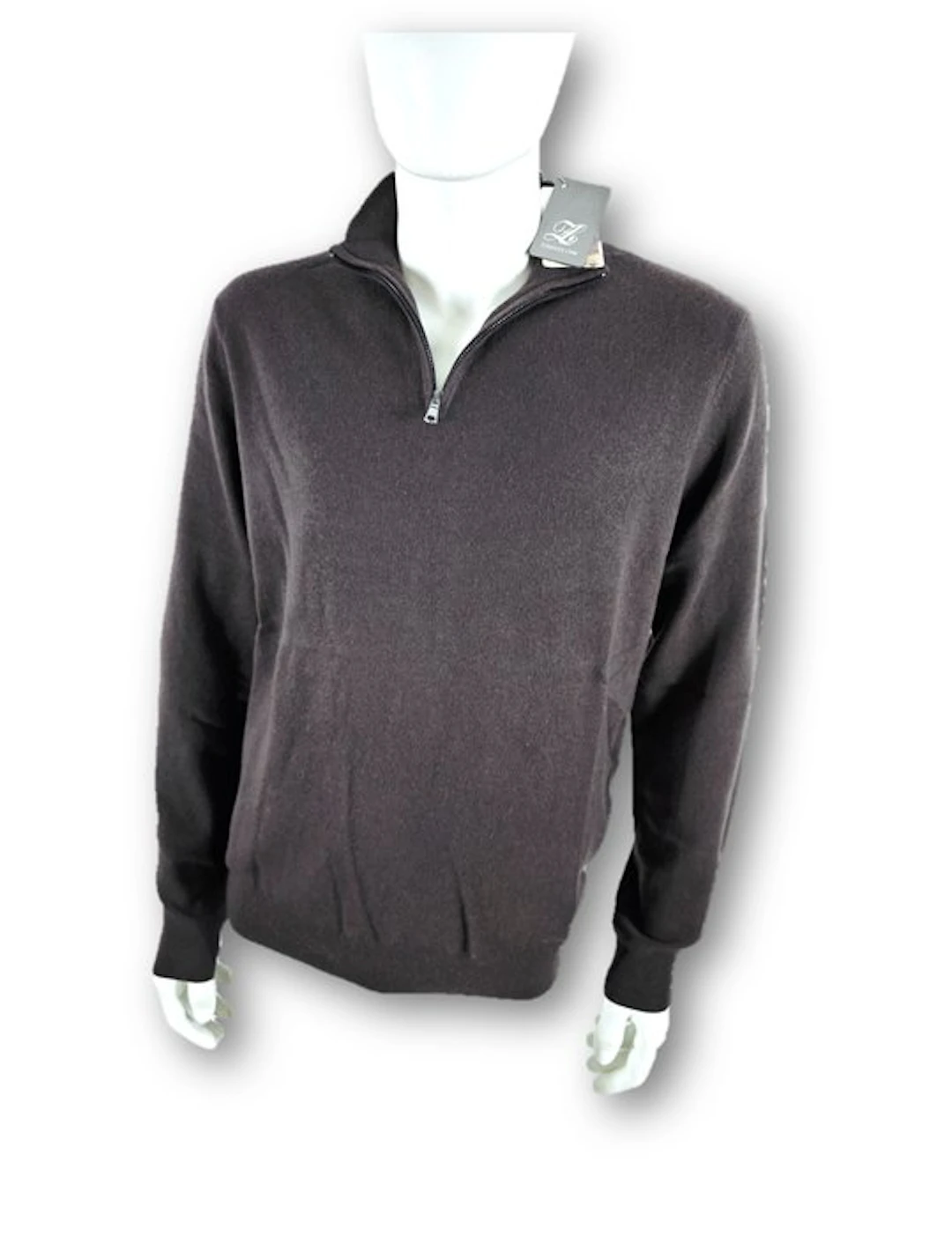 Zenobi - NEW, Wool & Cashmere - Jumper - New with tags
