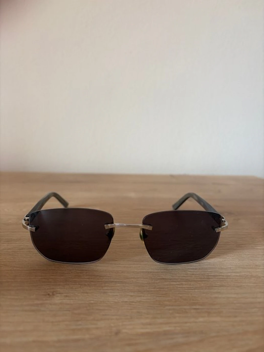 Cartier - Spectacles