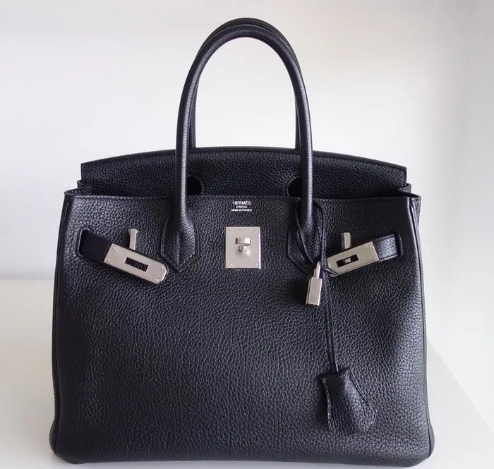 Hermès - Birkin 30 - Bag