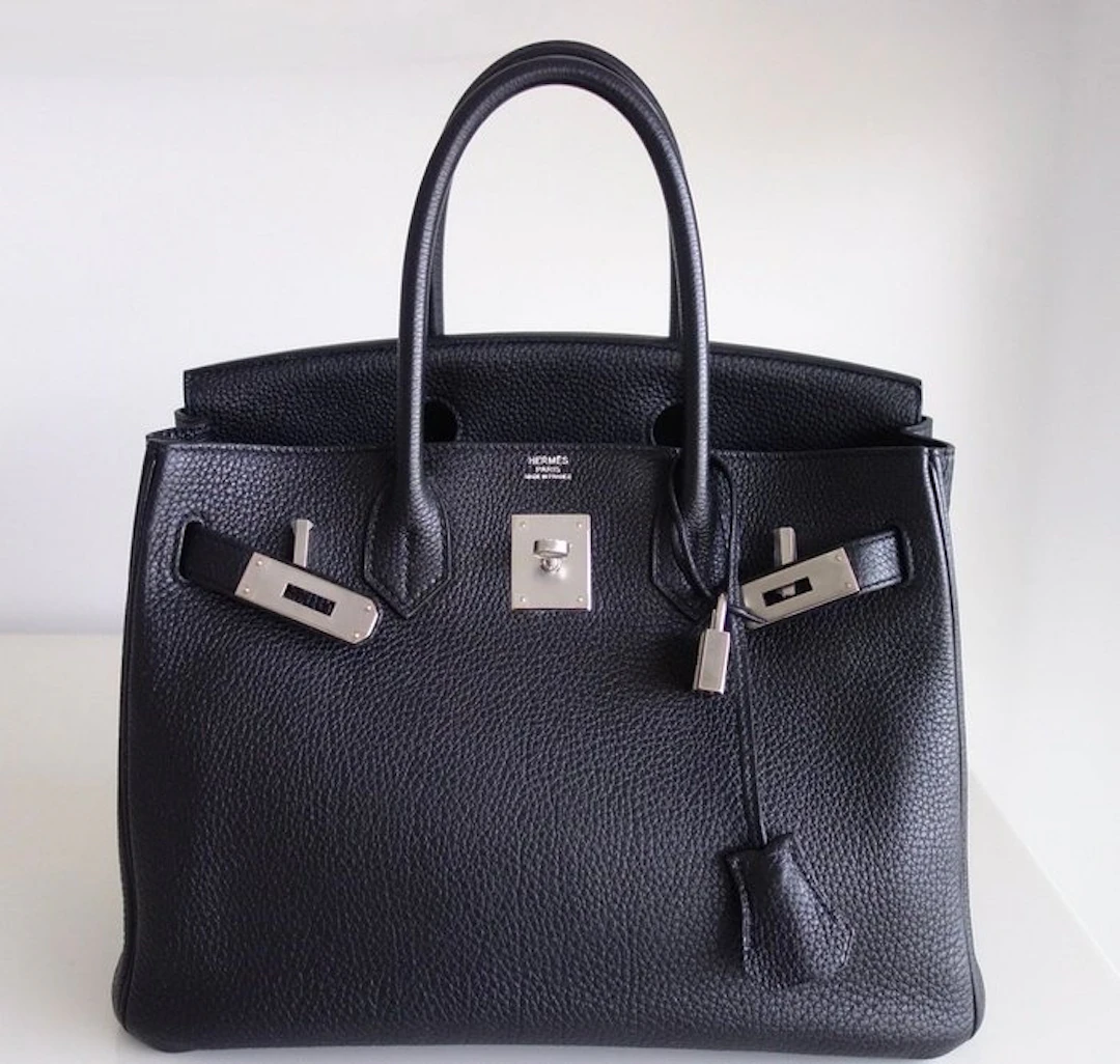 Hermès - Birkin 30 - Bag