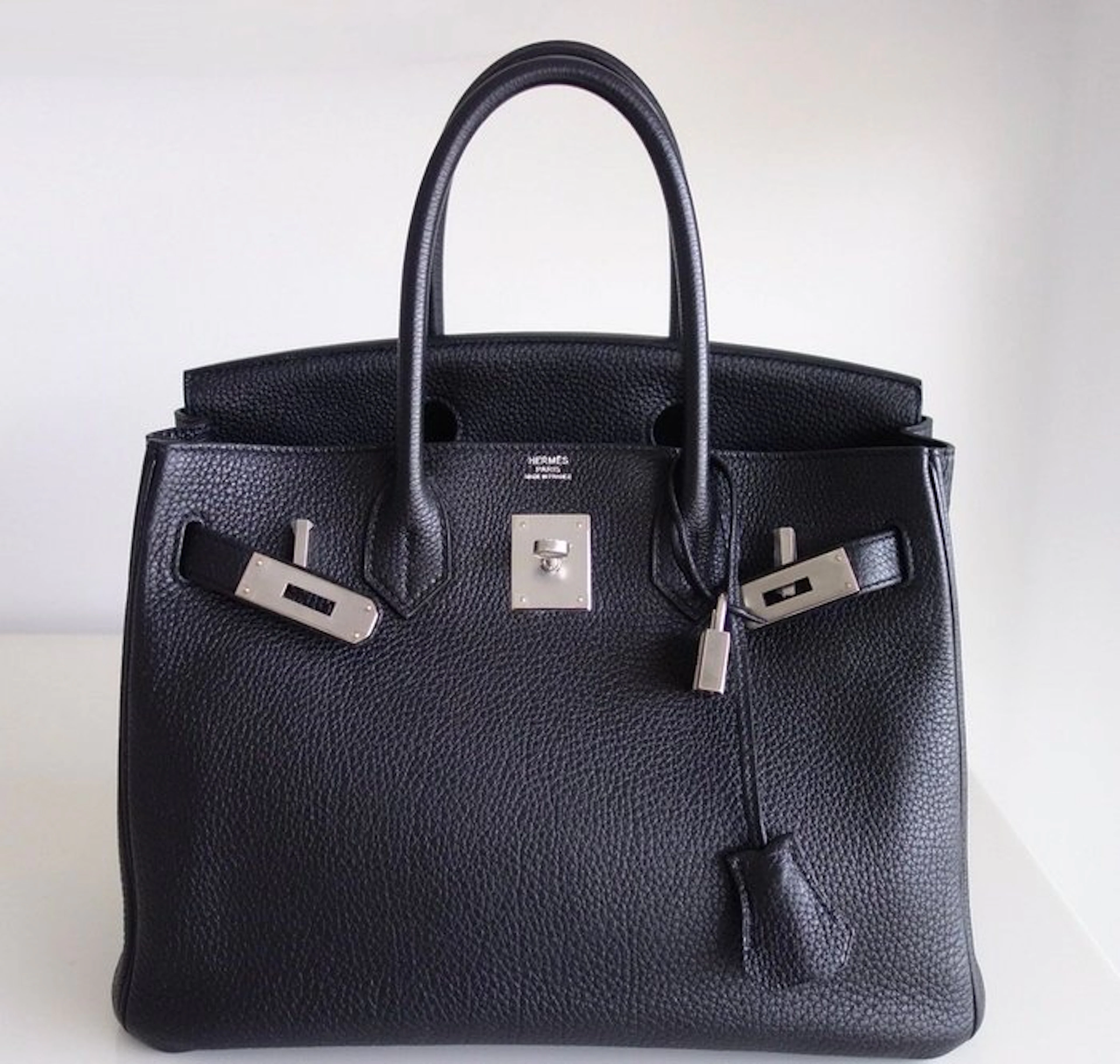 Hermès - Birkin 30 - Bag