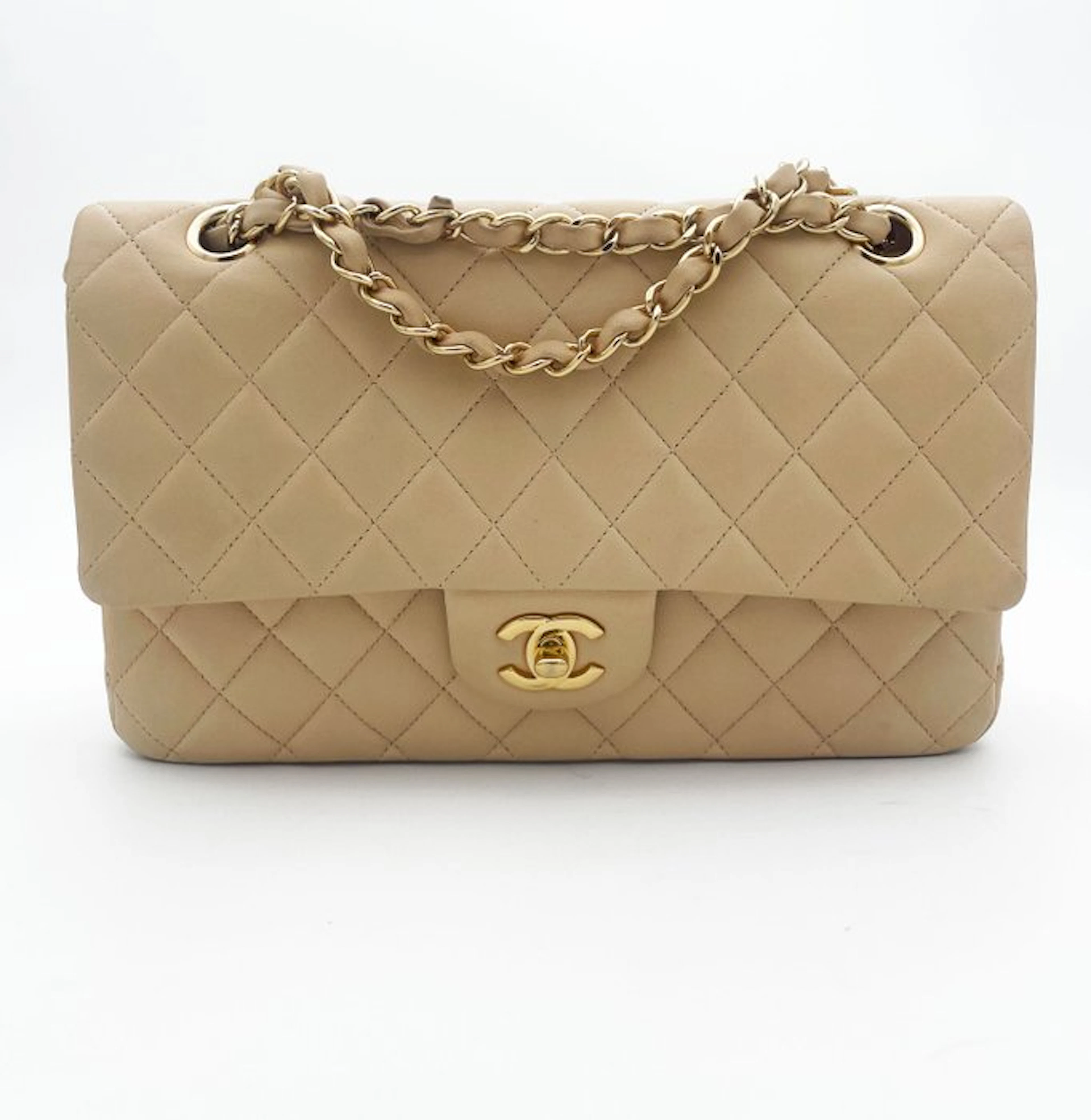 Chanel - Timeless/Classique - Handbag