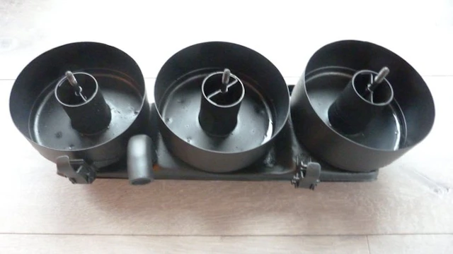 Car part (1) - Alfa Romeo