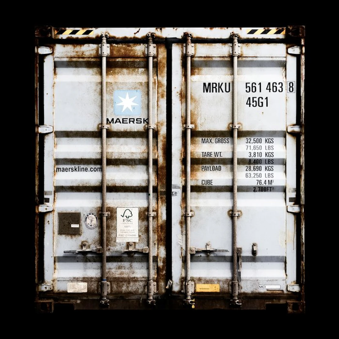 Werner Roelandt - GREY-MRKU_561463 - No Reserve Price