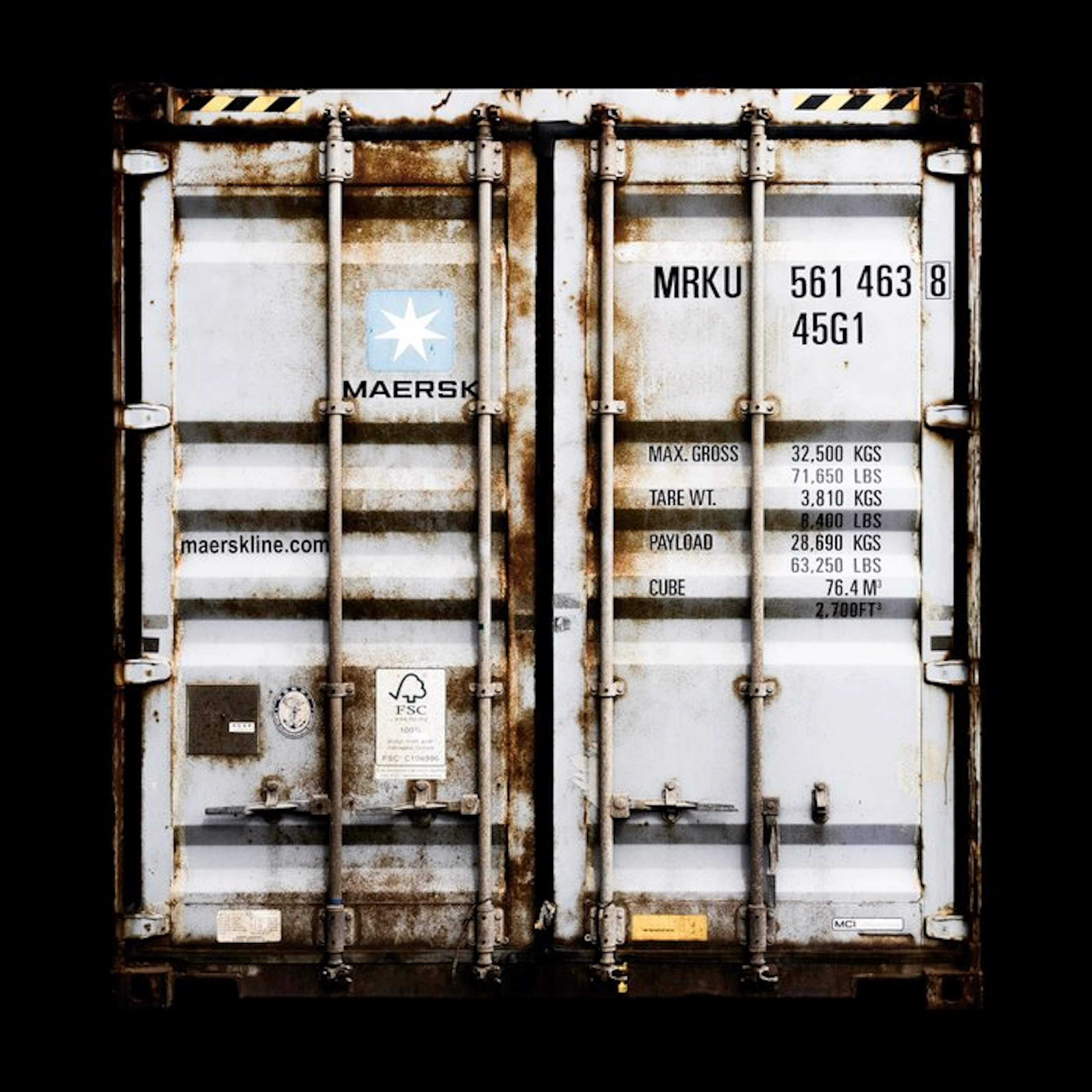 Werner Roelandt - GREY-MRKU_561463 - No Reserve Price