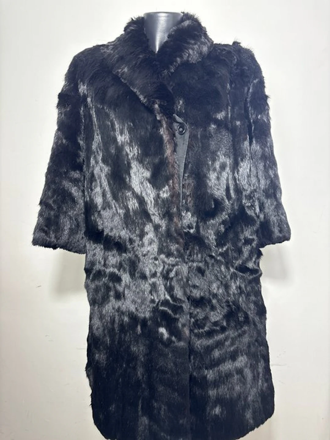 Artisan Furrier - Fur coat - Vintage