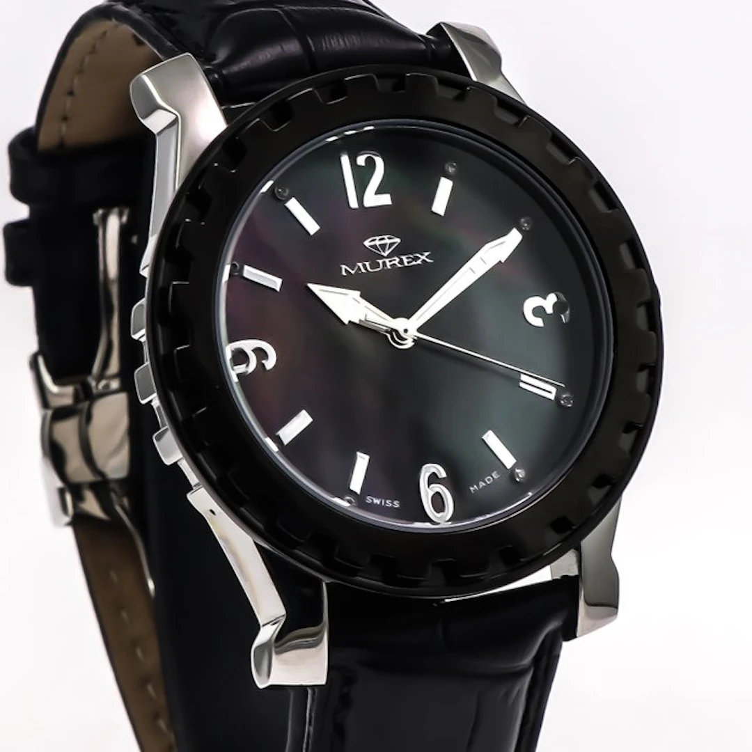 Murex - Swiss Made Watch - RSL853-SBL-8 - No reserve price - Men - 2010-2020