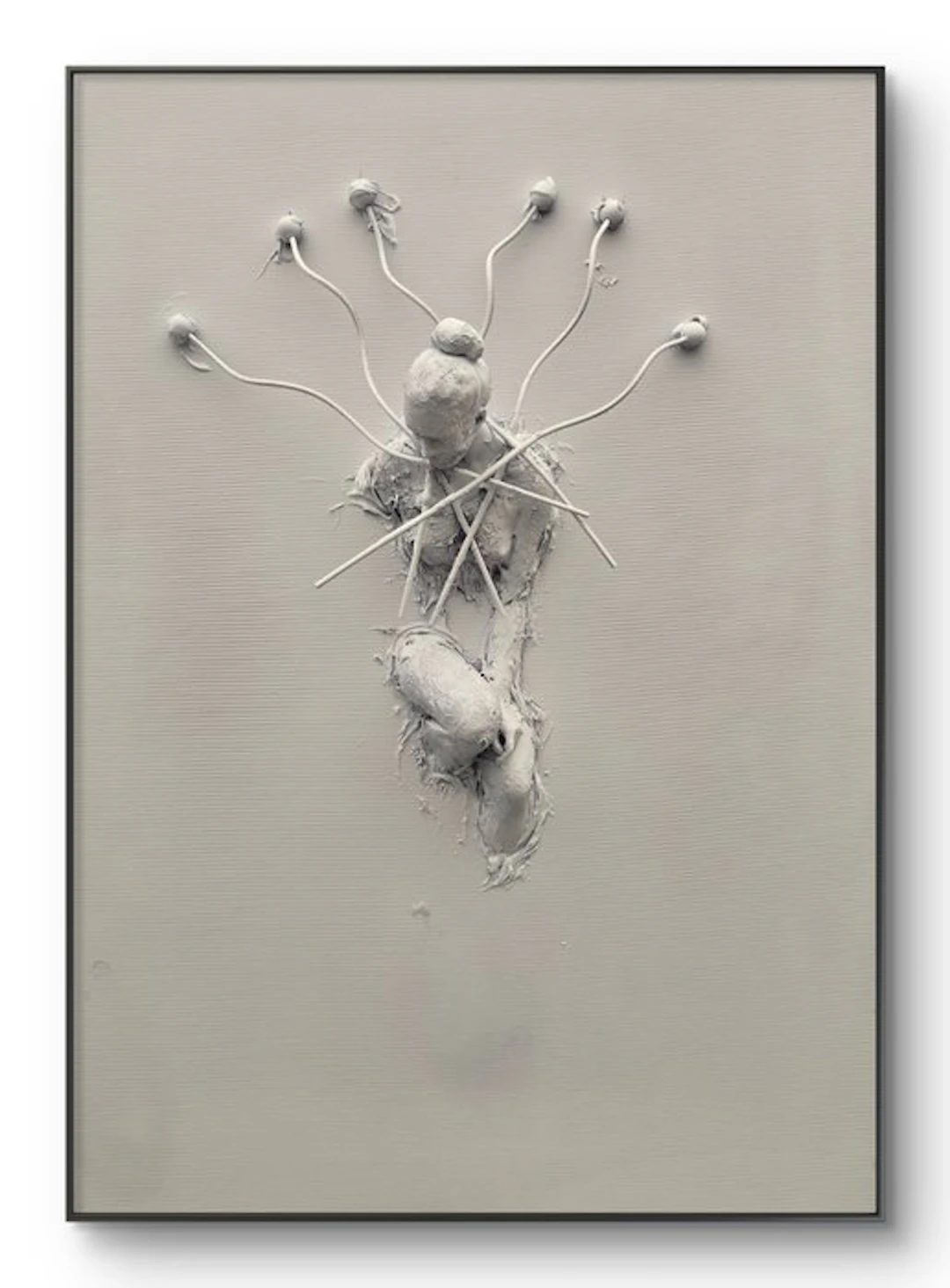 Nicole Lubbers - Metamorphosis