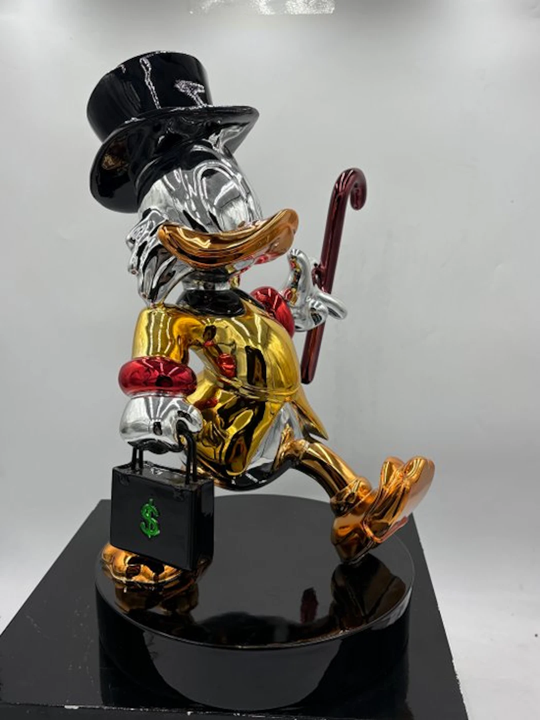 Naor - Picsou