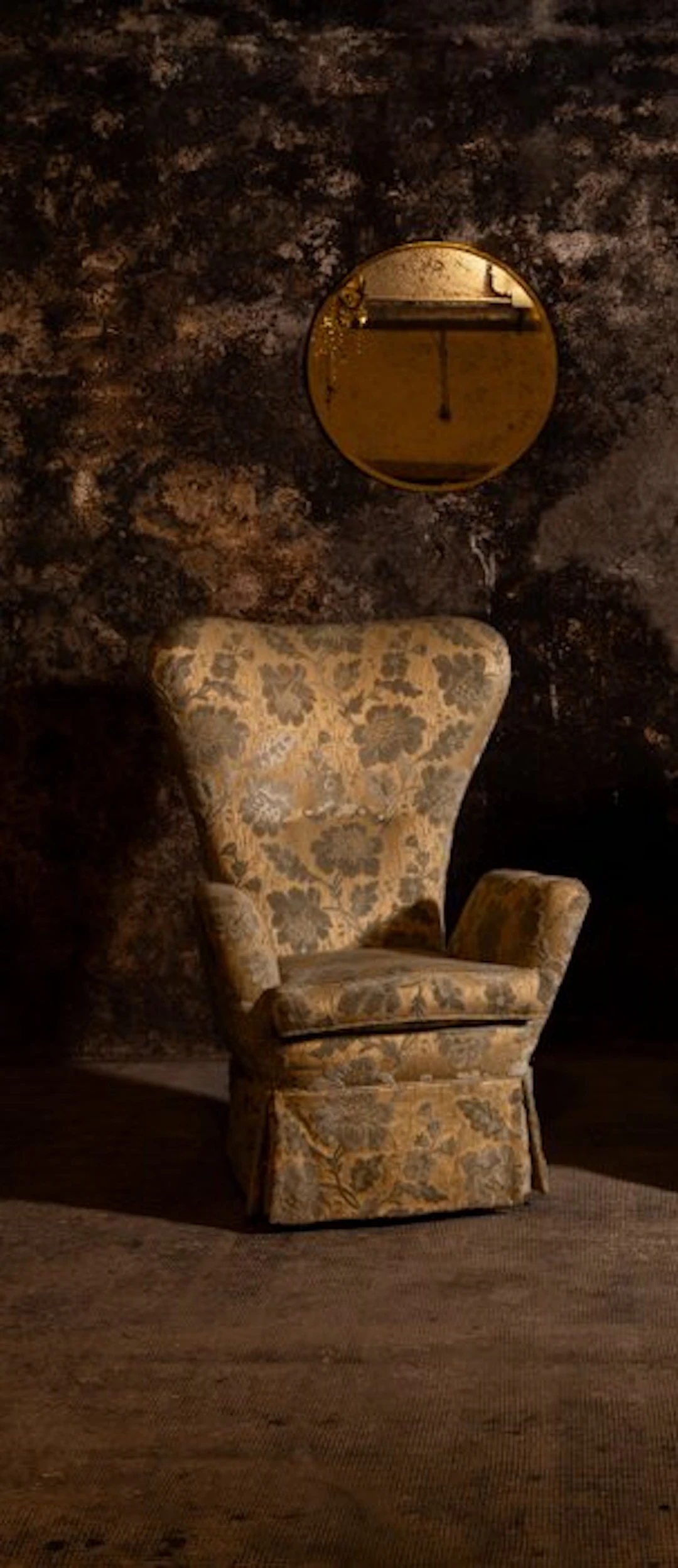 Fratelli Saporiti - fratelli saporiti - Armchair - Textile
