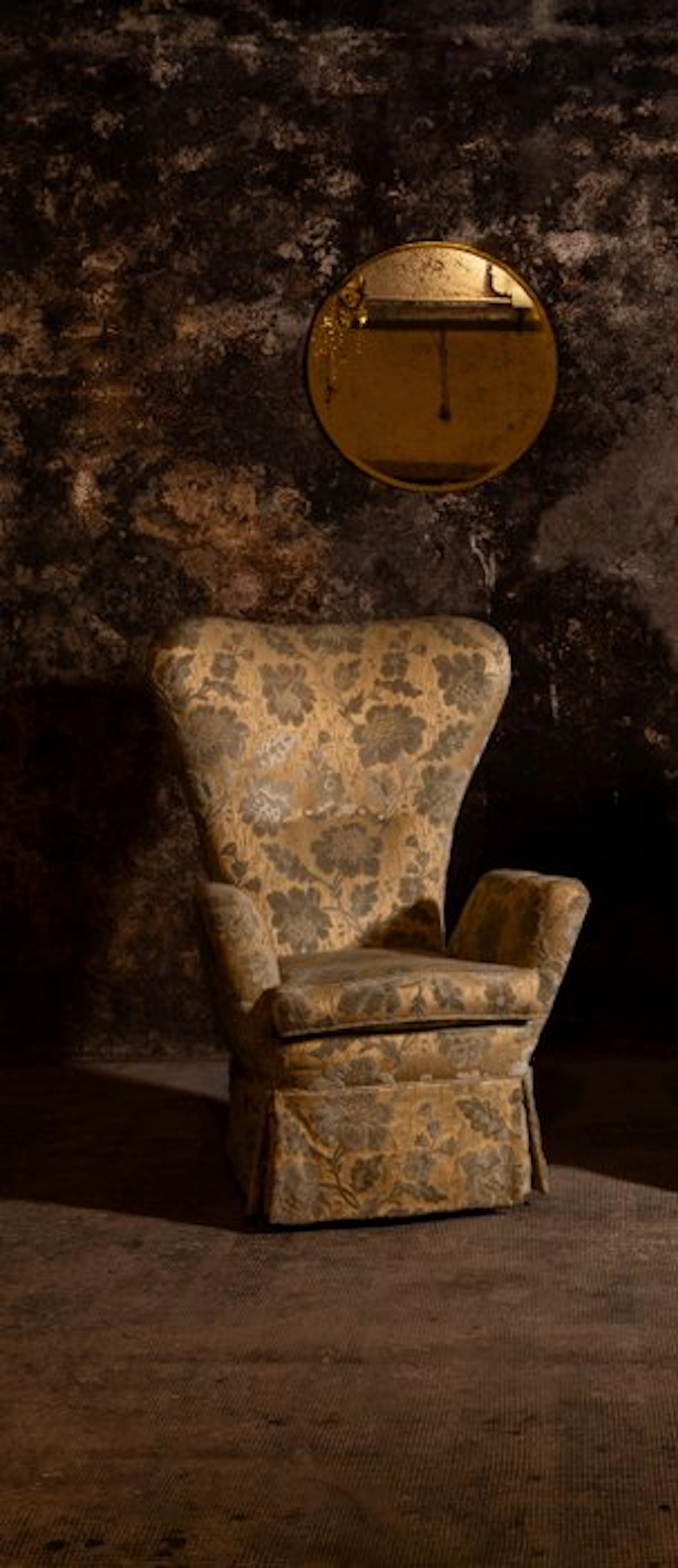 Fratelli Saporiti - fratelli saporiti - Armchair - Textile