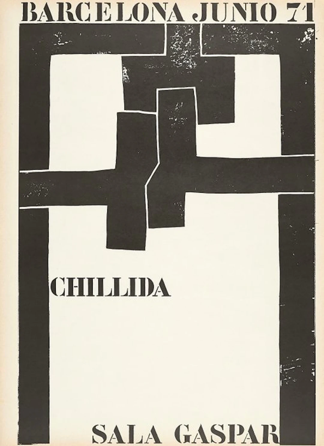 Eduardo Chillida