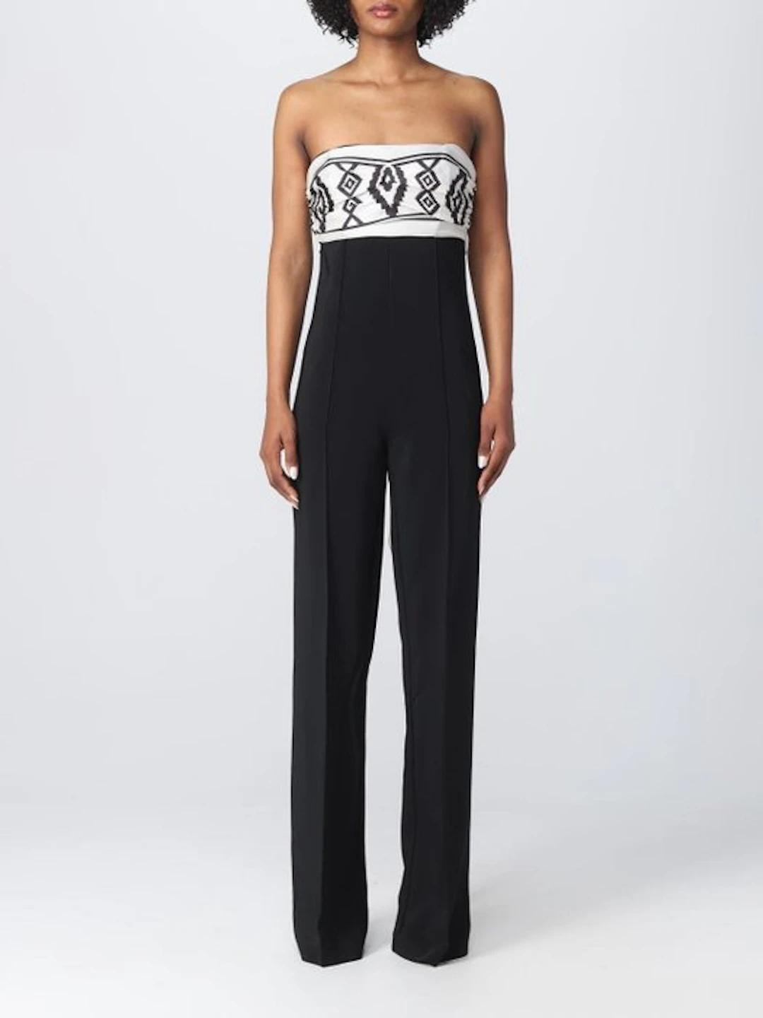 Elisabetta Franchi - Jumpsuit