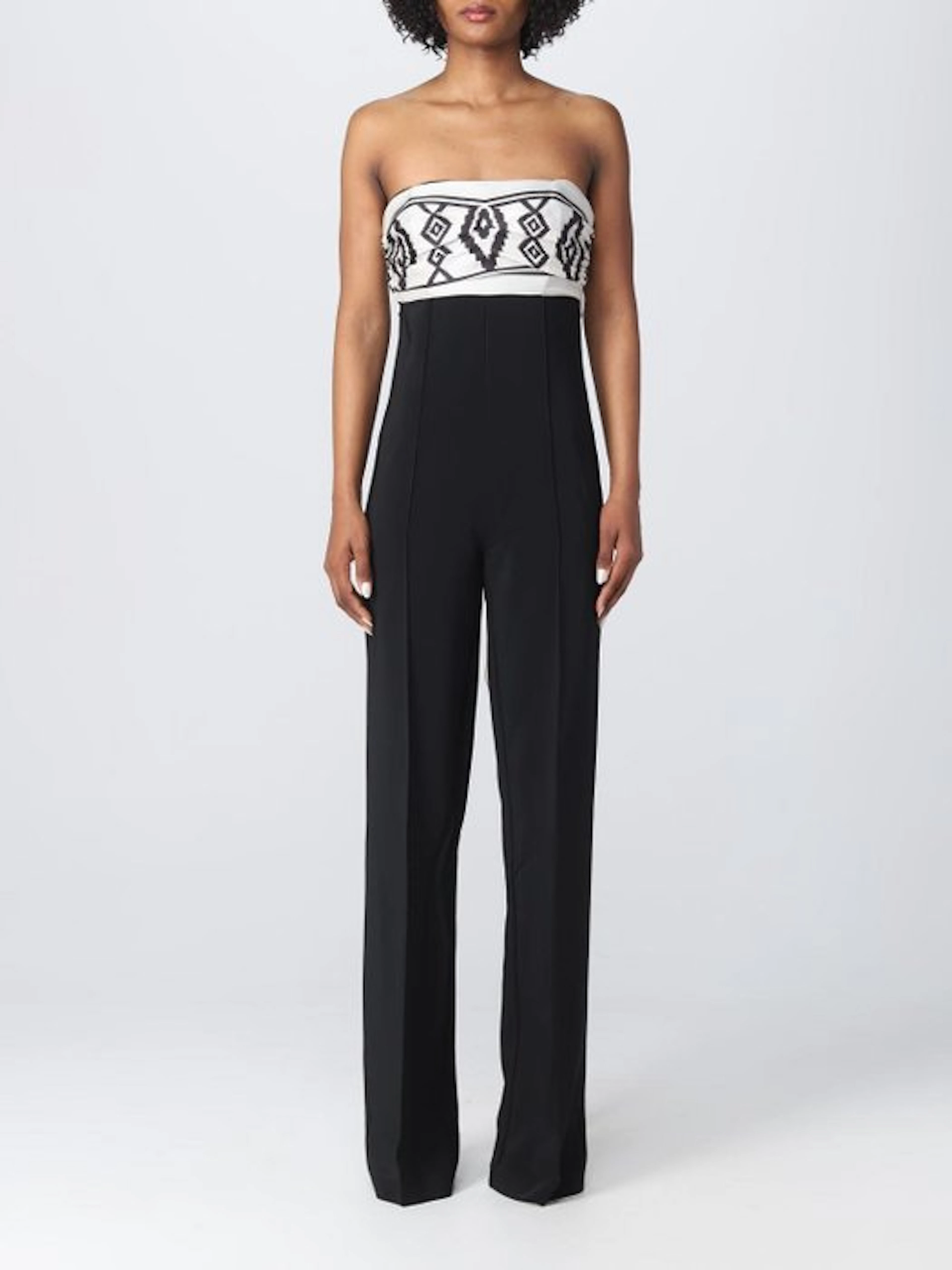 Elisabetta Franchi - Jumpsuit