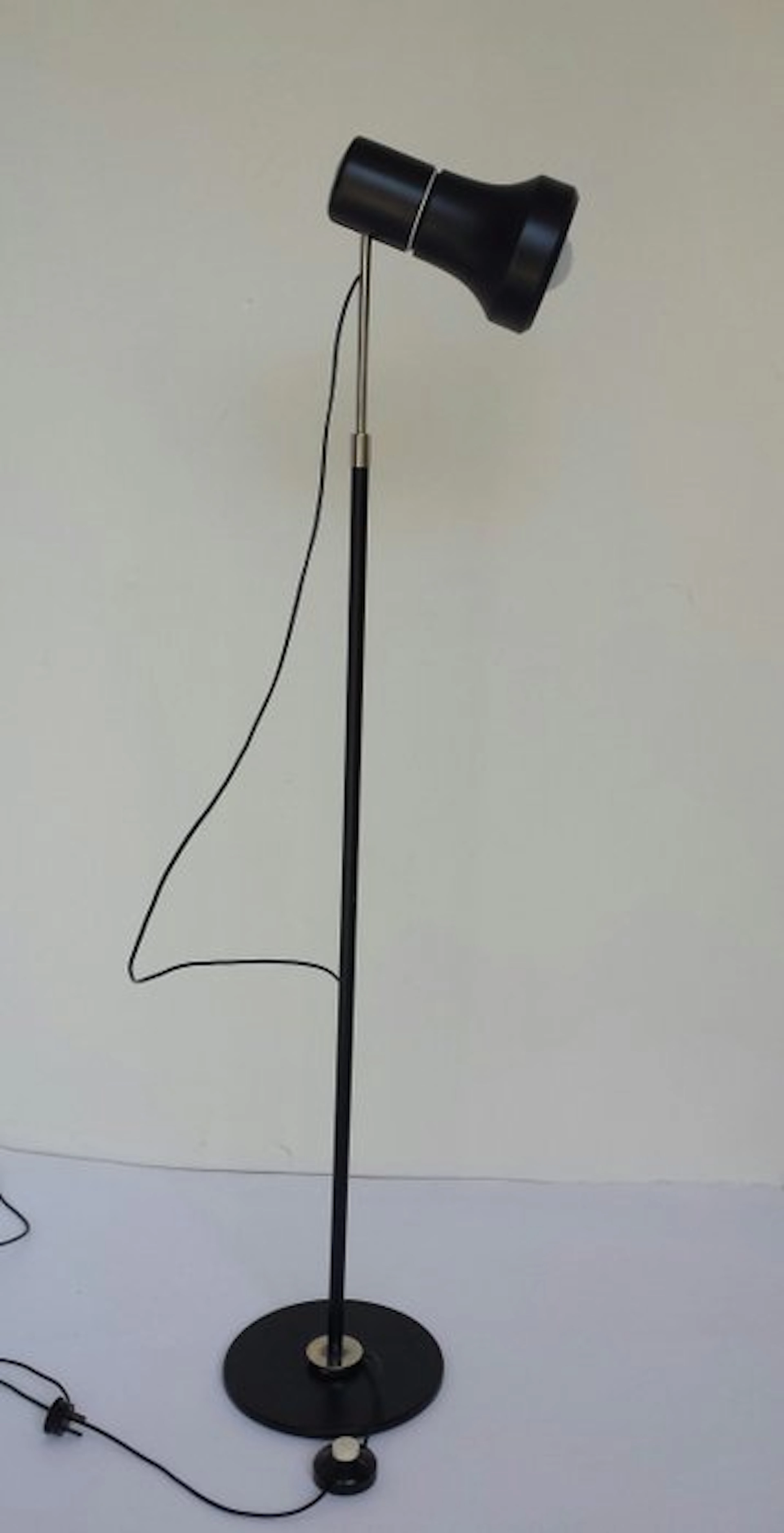 Stilnovo - Lamp - Lacquered brass
