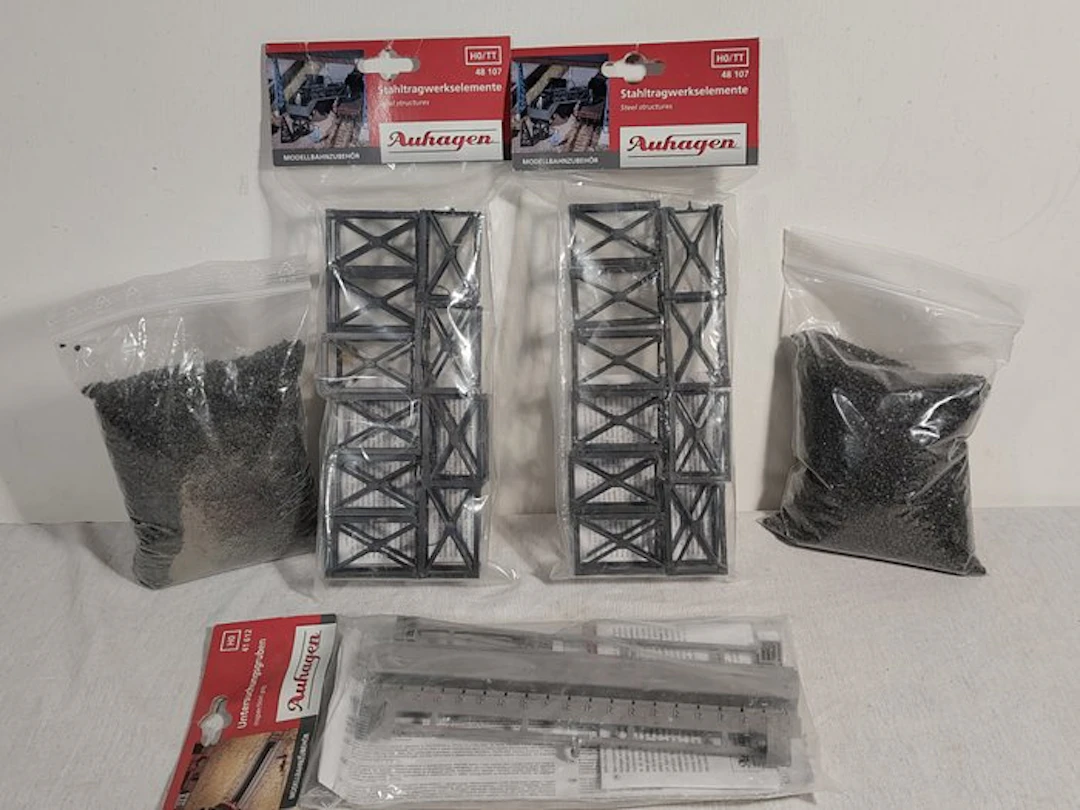 Auhagen H0 - 48 107