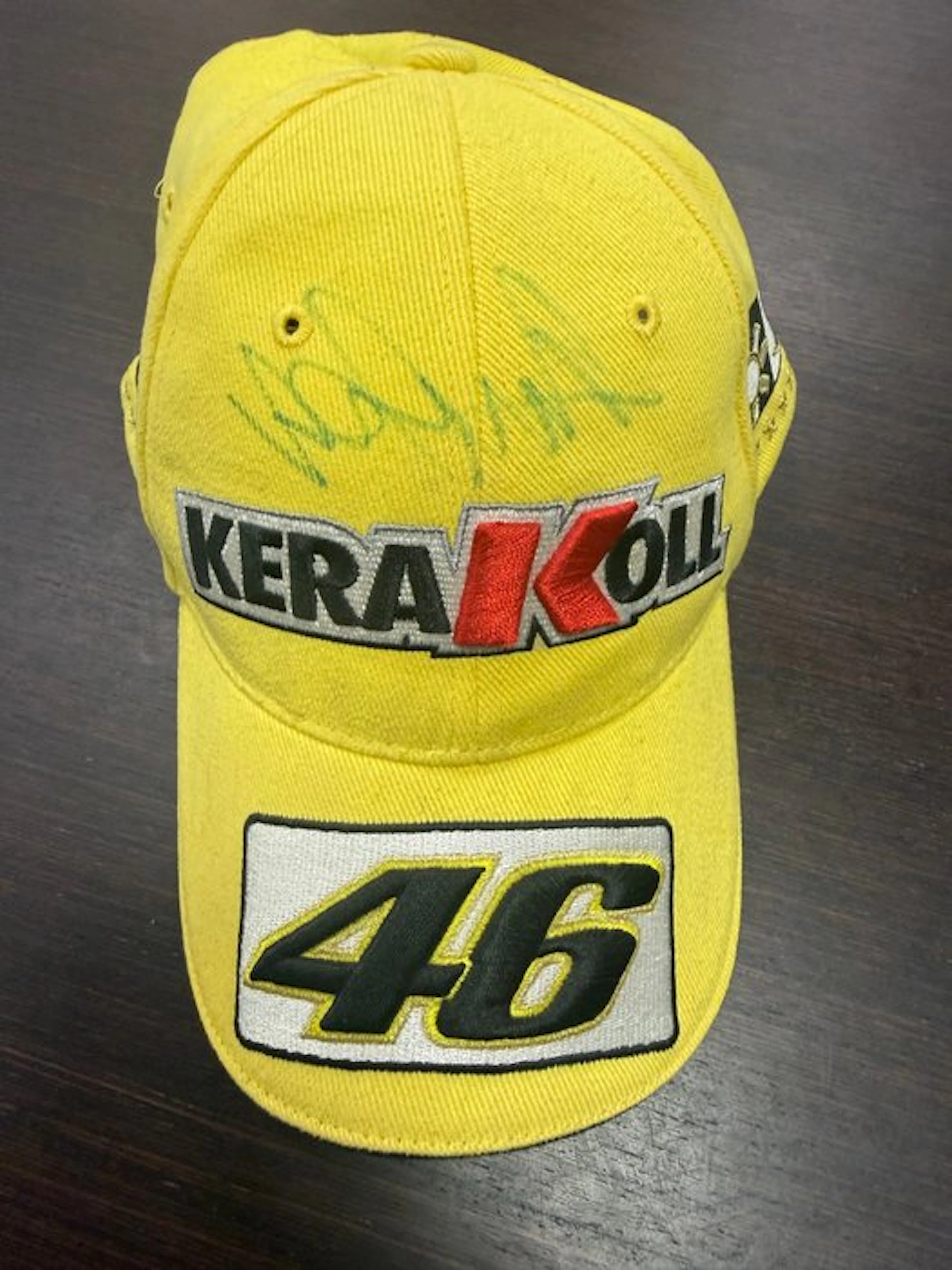 Rossi - MotoGP - Valentino Rossi - Sports cap