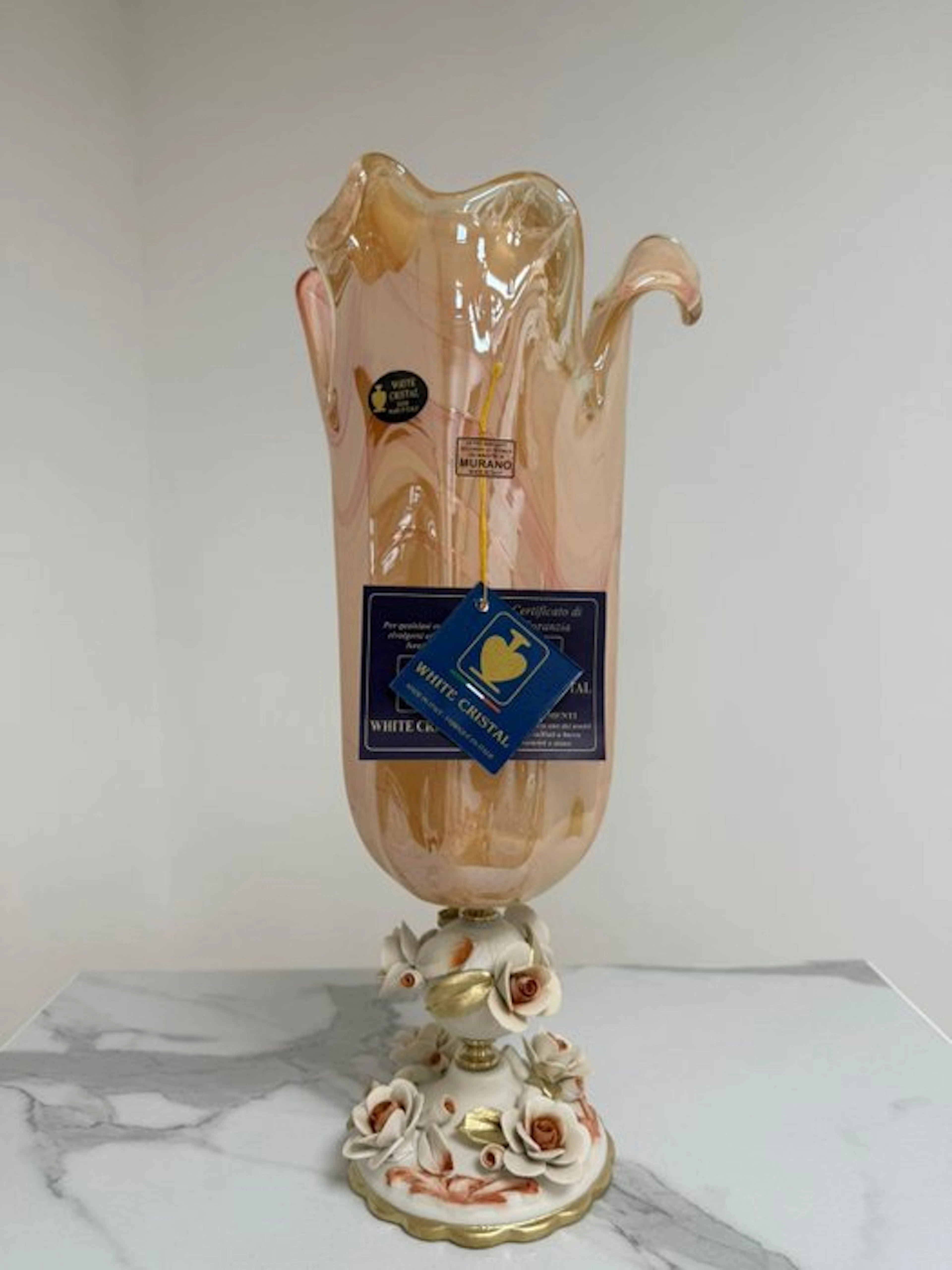MurArt - Vase - Glass