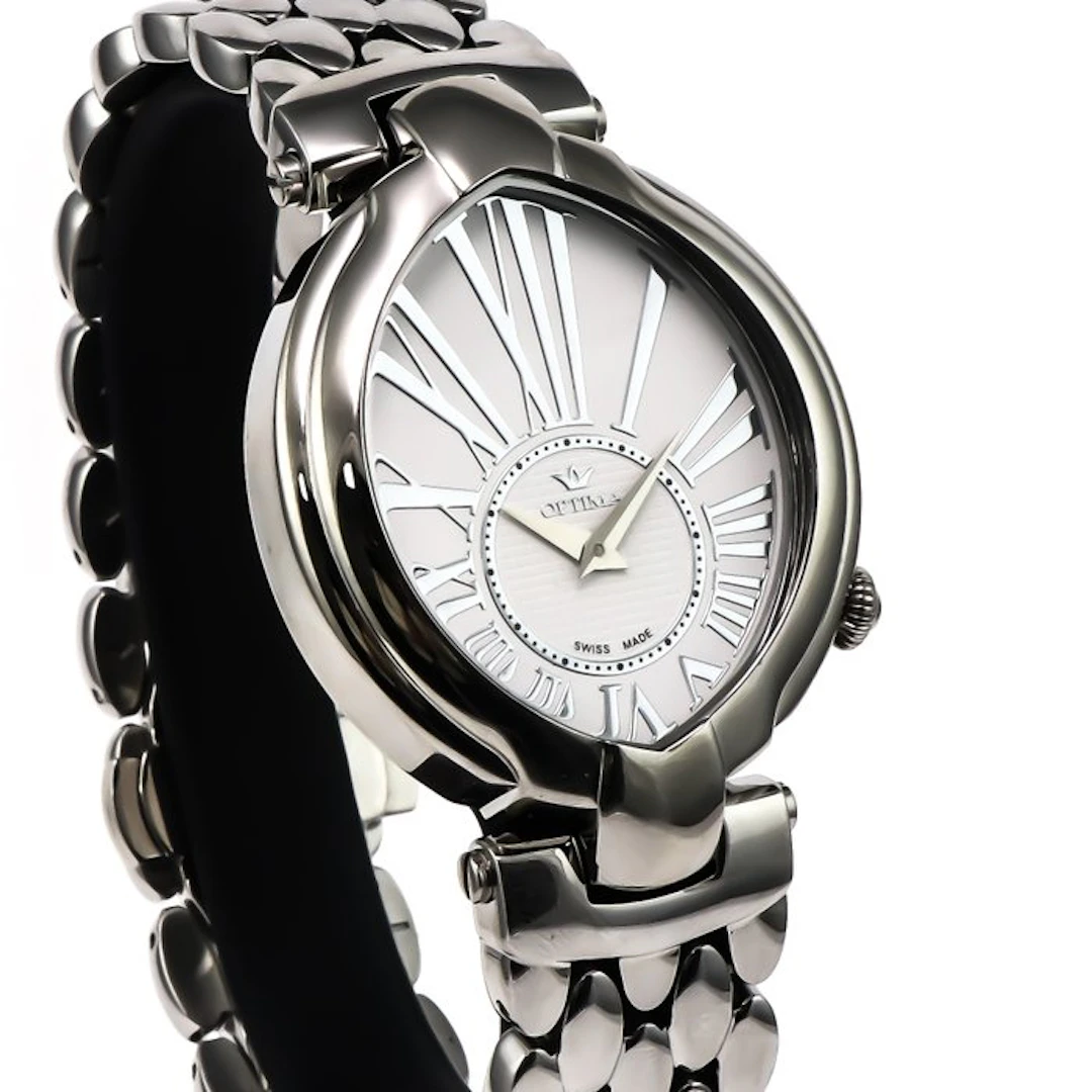 Optima - Swiss Watch - OSL290-SS-1 - No reserve price - Women - 2020-2025