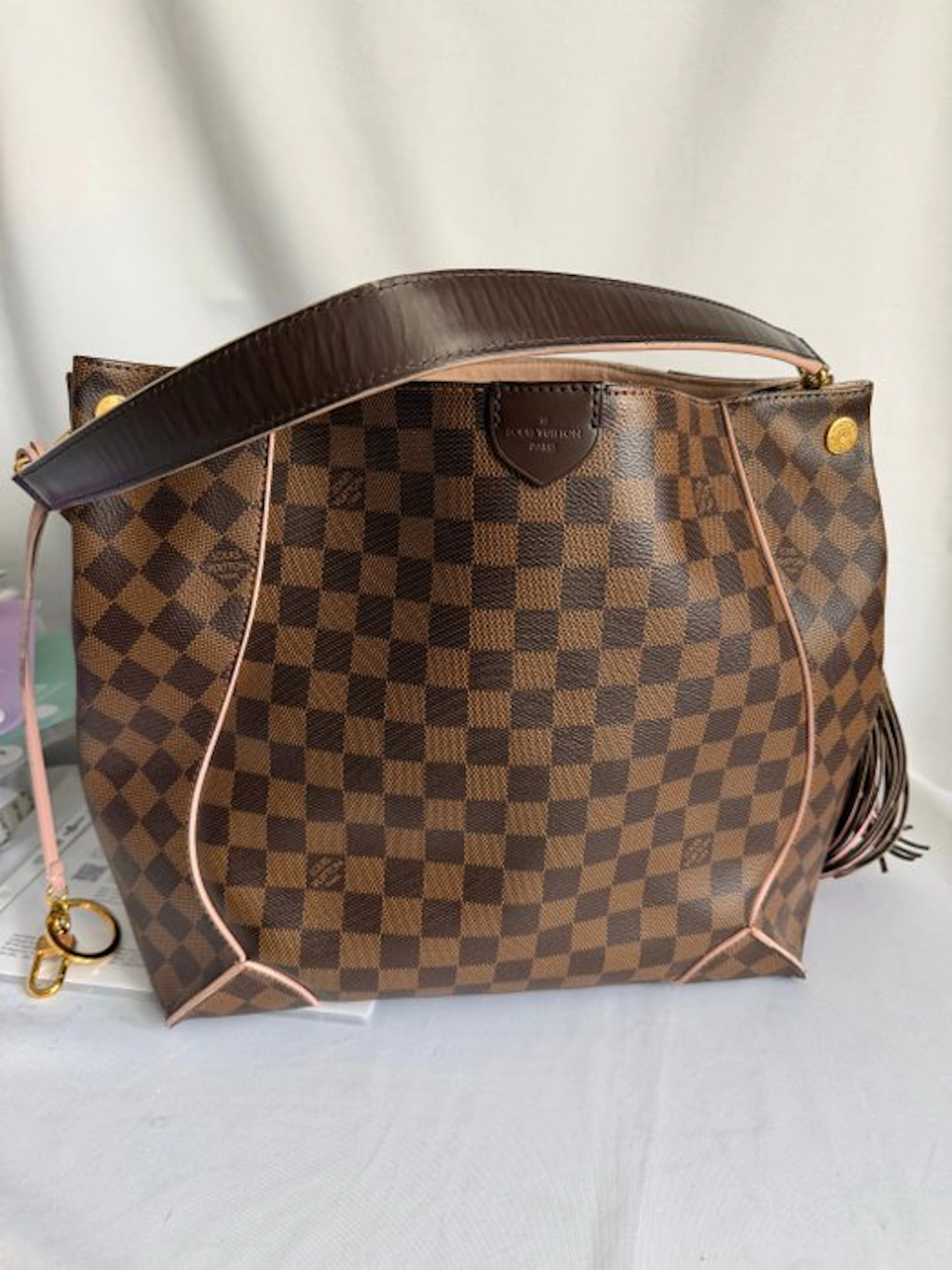 Louis Vuitton - Caissa - Bag
